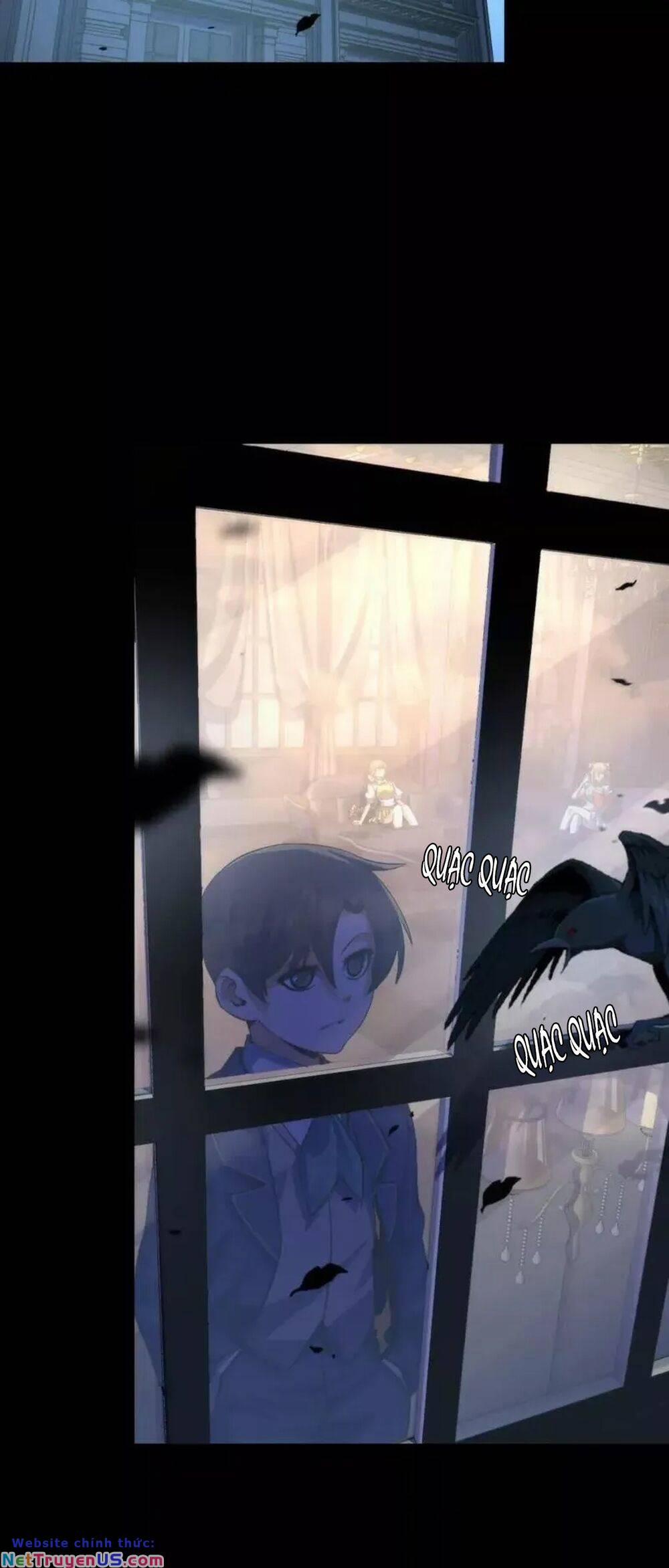 Trở Thành Thần Chủ Cthulhu 214 trang 23