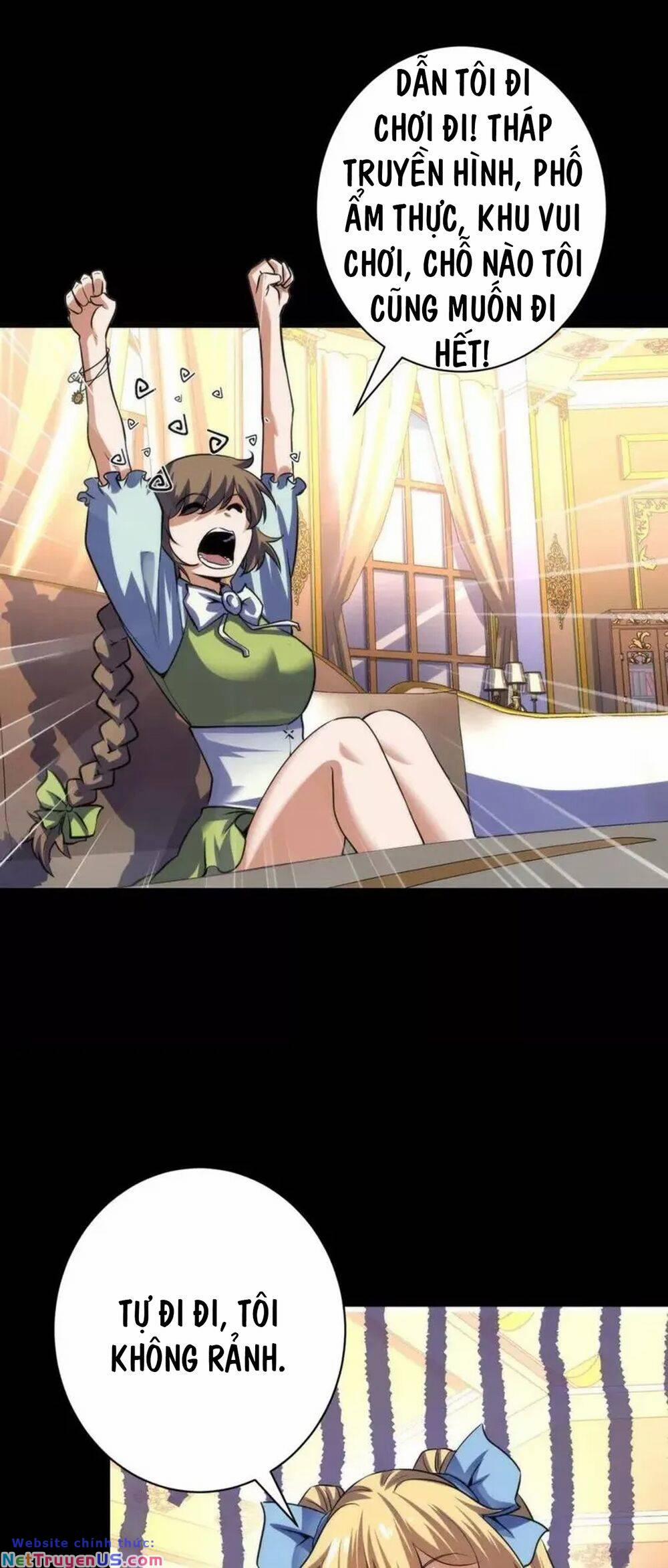 Trở Thành Thần Chủ Cthulhu 214 trang 24