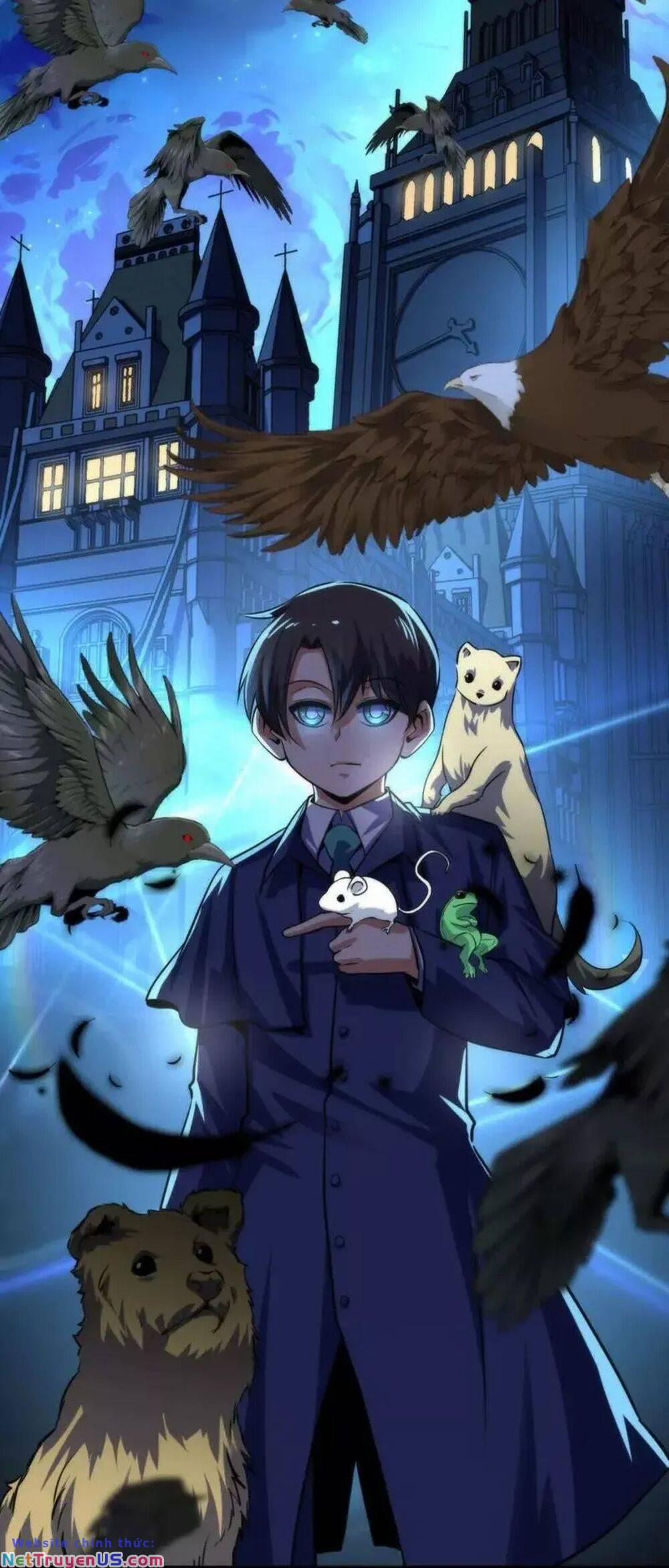 Trở Thành Thần Chủ Cthulhu 214 trang 28