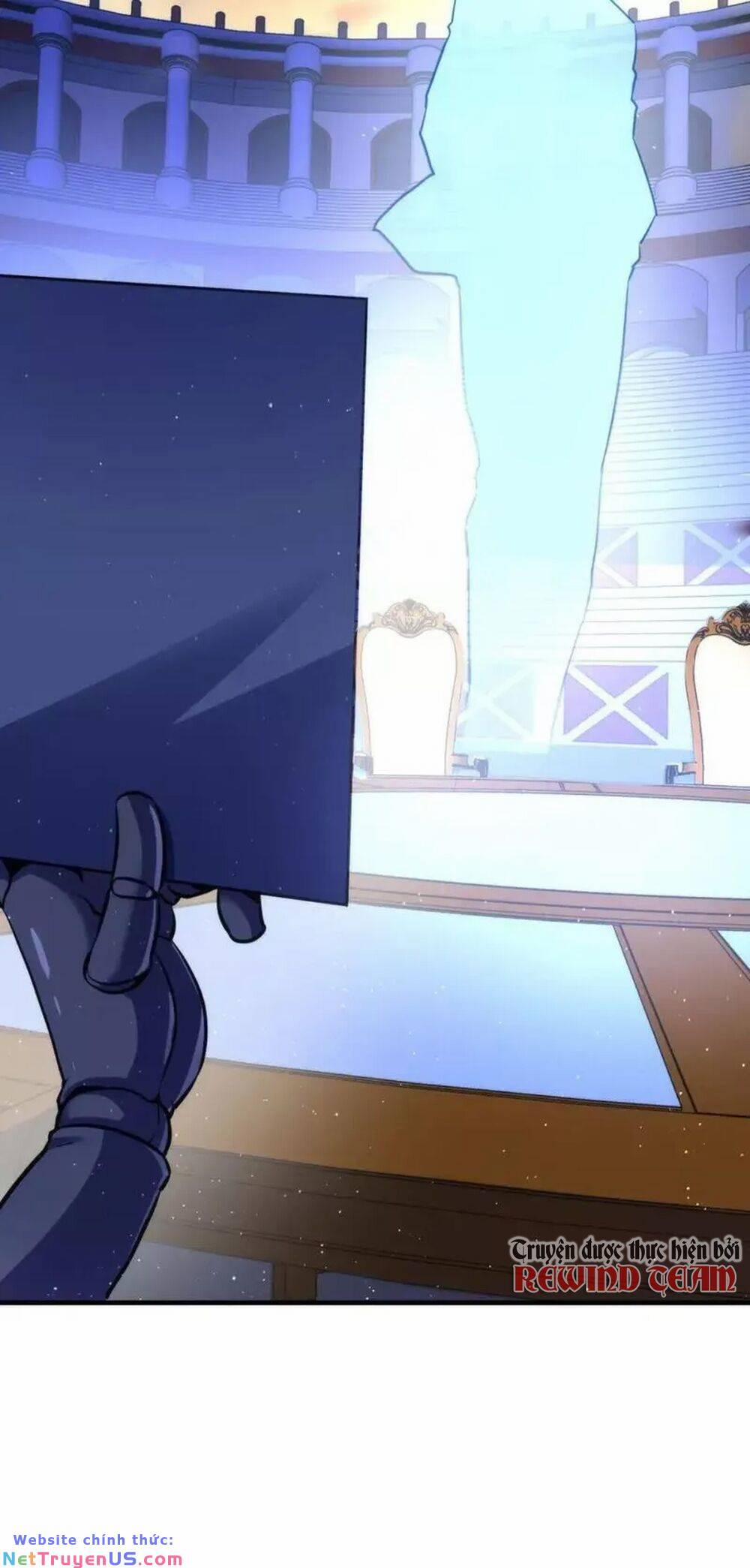 Trở Thành Thần Chủ Cthulhu 214 trang 3