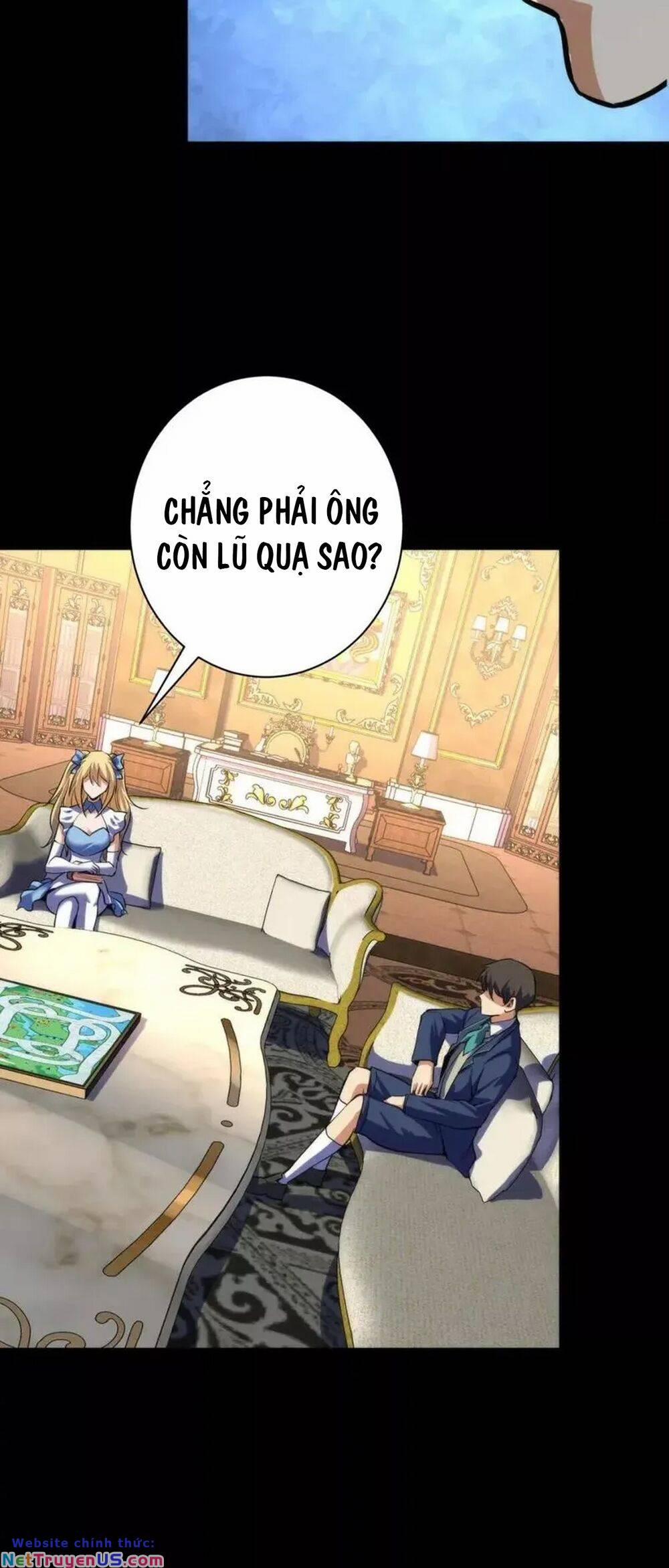 Trở Thành Thần Chủ Cthulhu 214 trang 32