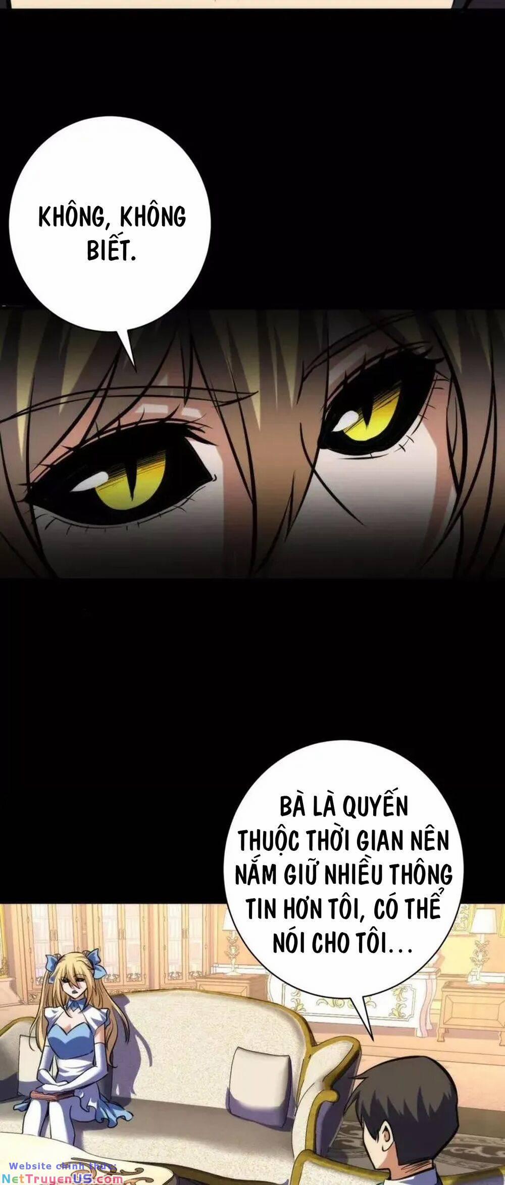 Trở Thành Thần Chủ Cthulhu 214 trang 34