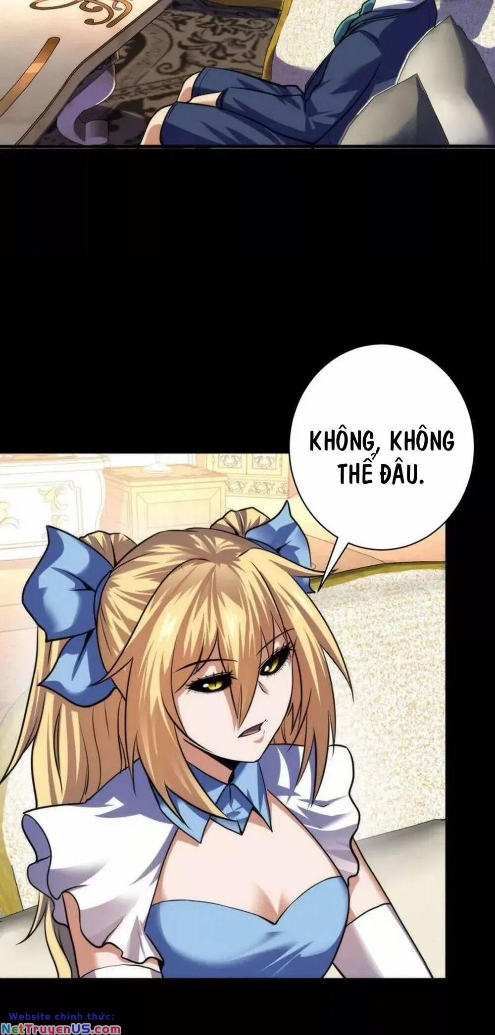 Trở Thành Thần Chủ Cthulhu 214 trang 35