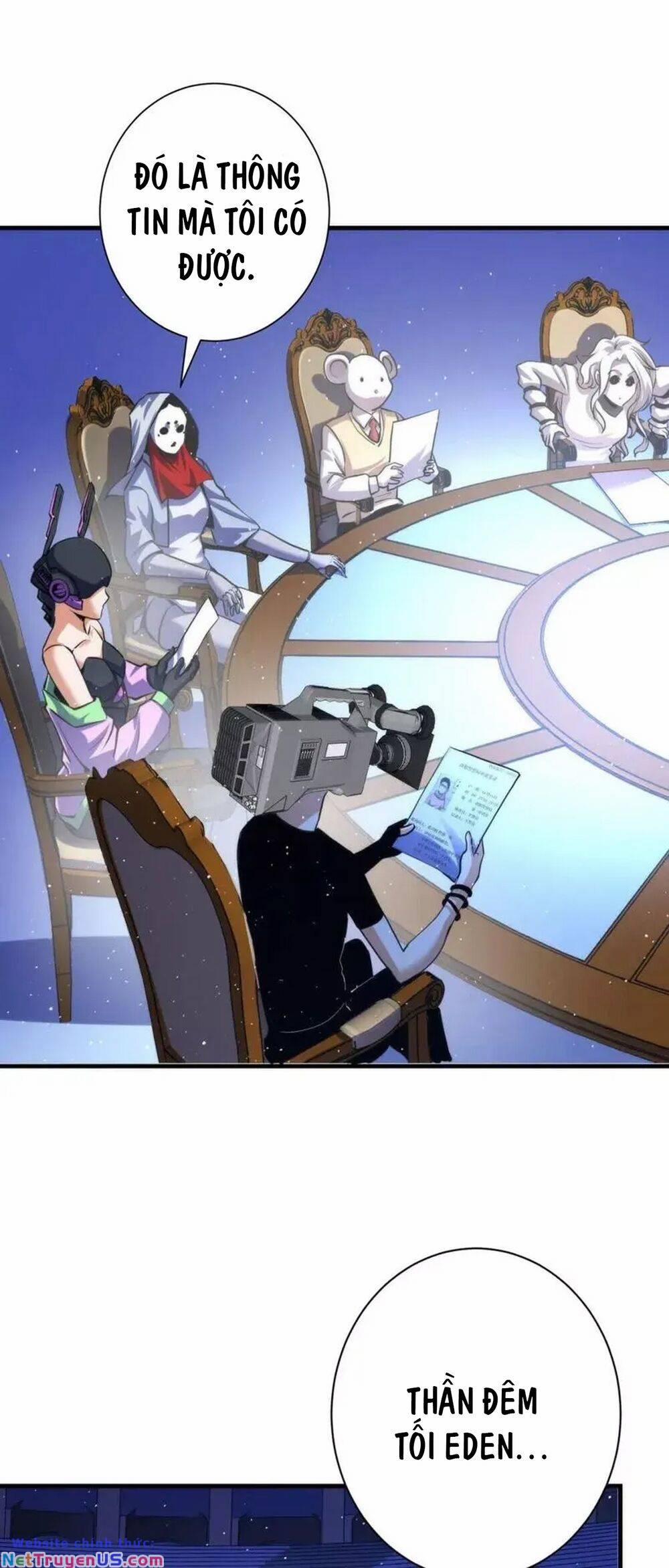 Trở Thành Thần Chủ Cthulhu 214 trang 4