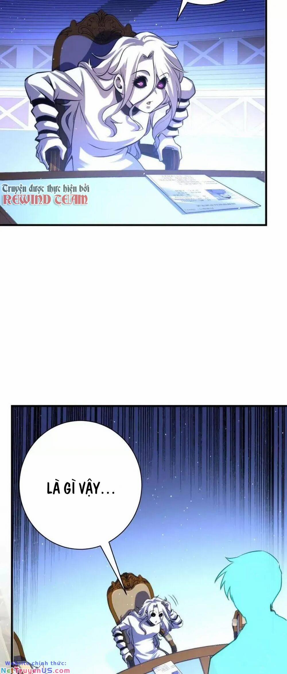 Trở Thành Thần Chủ Cthulhu 214 trang 5