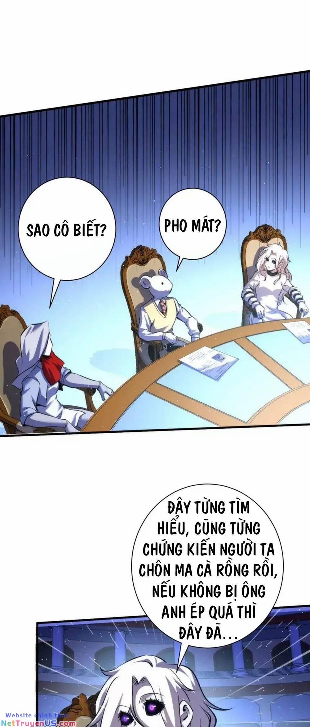 Trở Thành Thần Chủ Cthulhu 214 trang 7