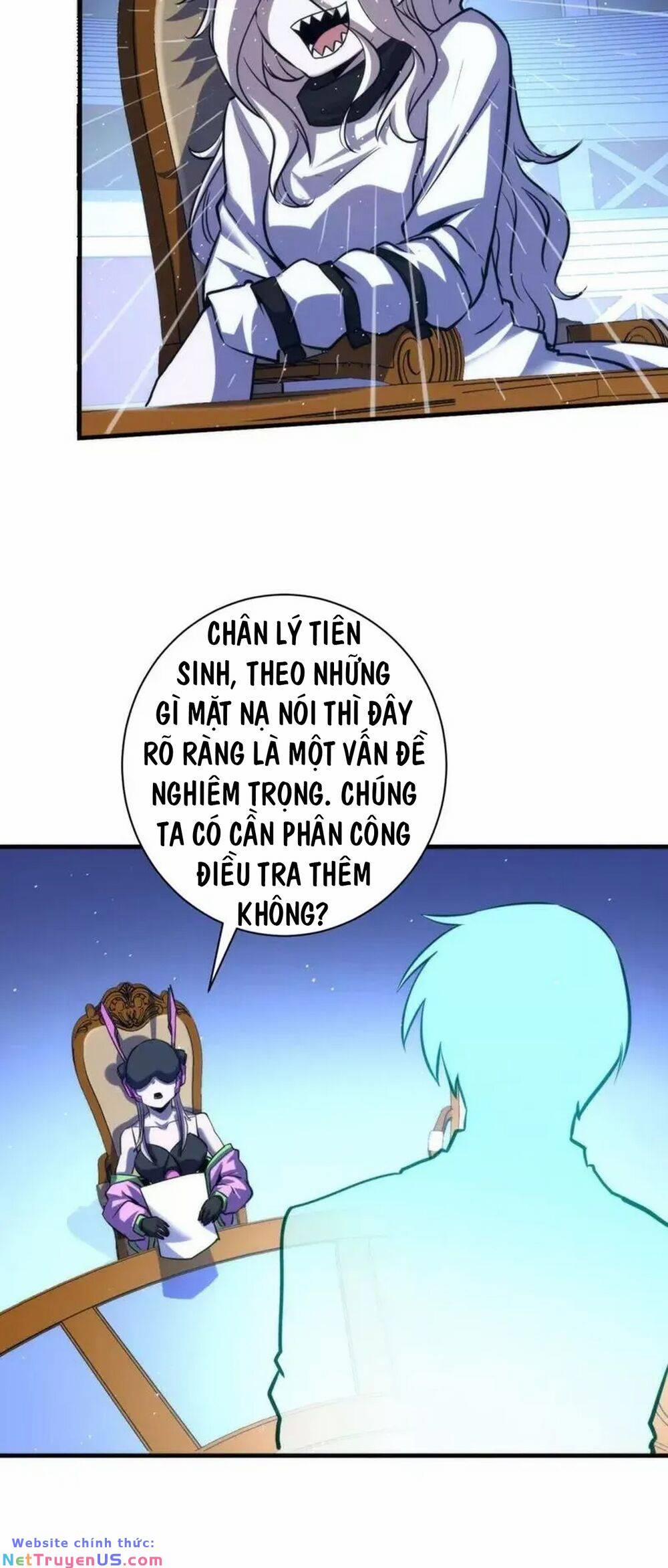 Trở Thành Thần Chủ Cthulhu 214 trang 8