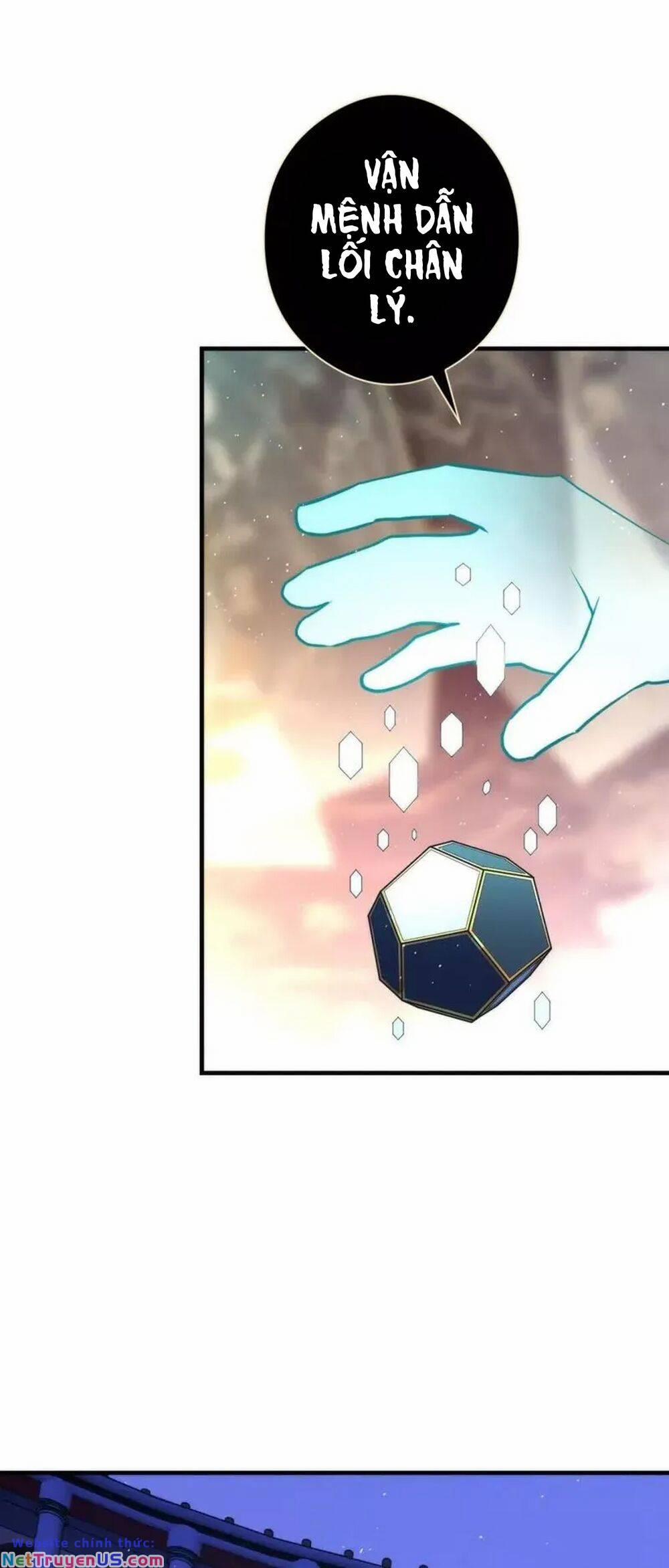 Trở Thành Thần Chủ Cthulhu 214 trang 9