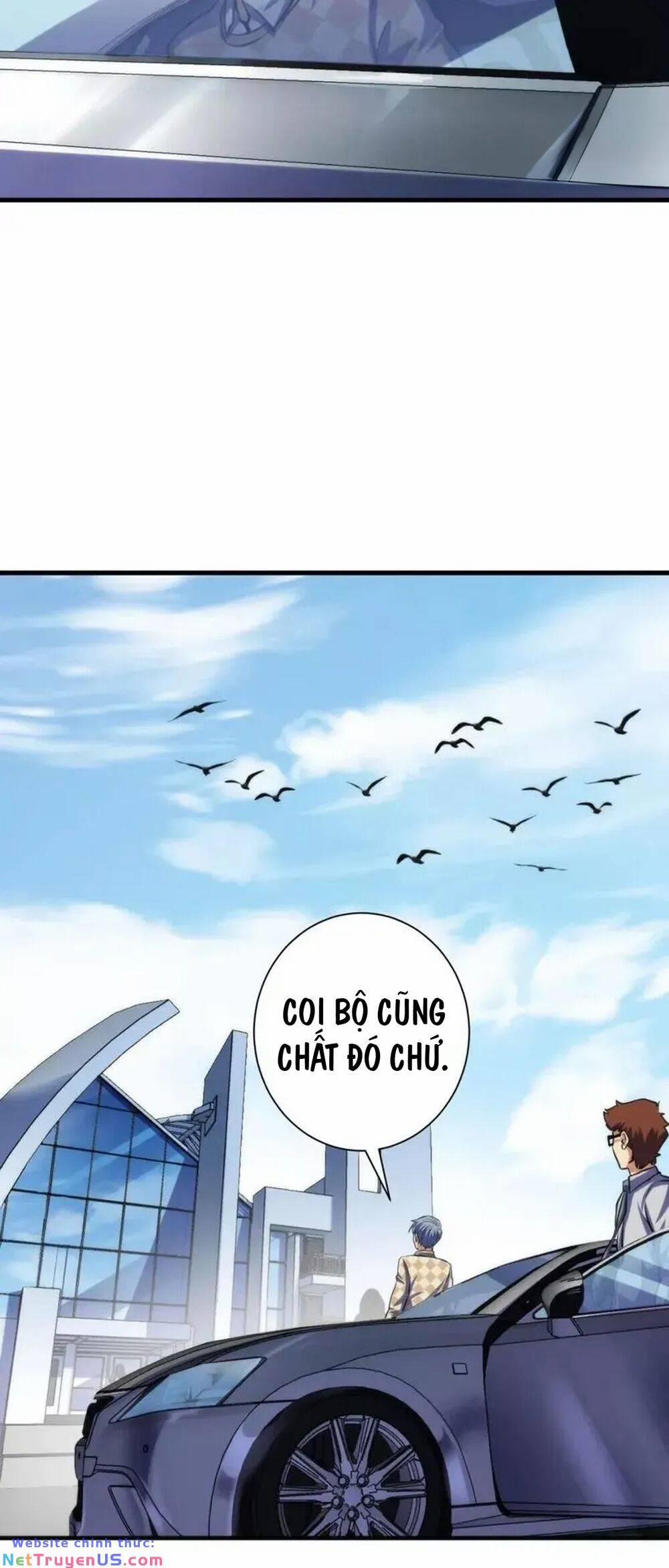 Trở Thành Thần Chủ Cthulhu 215 trang 11