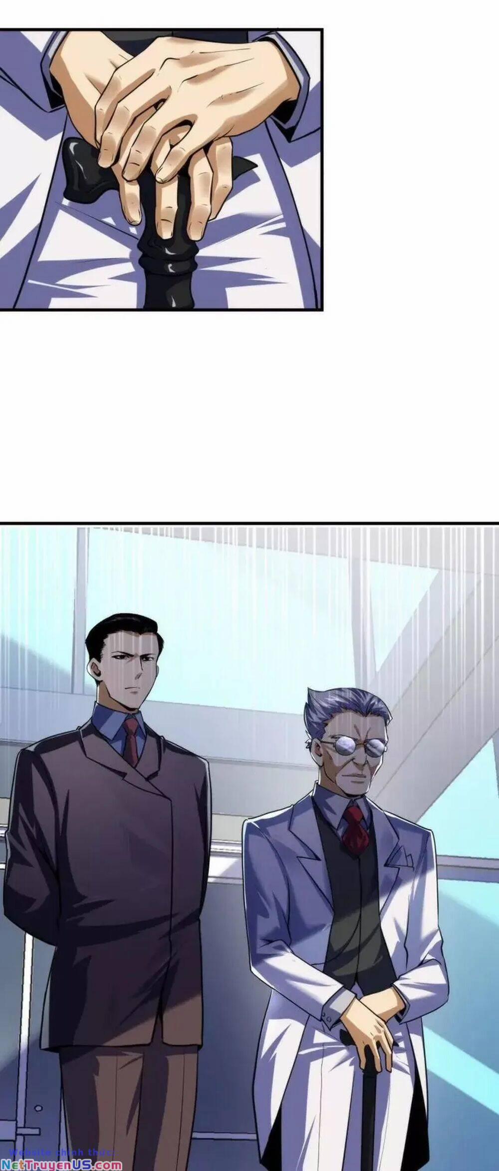 Trở Thành Thần Chủ Cthulhu 215 trang 13