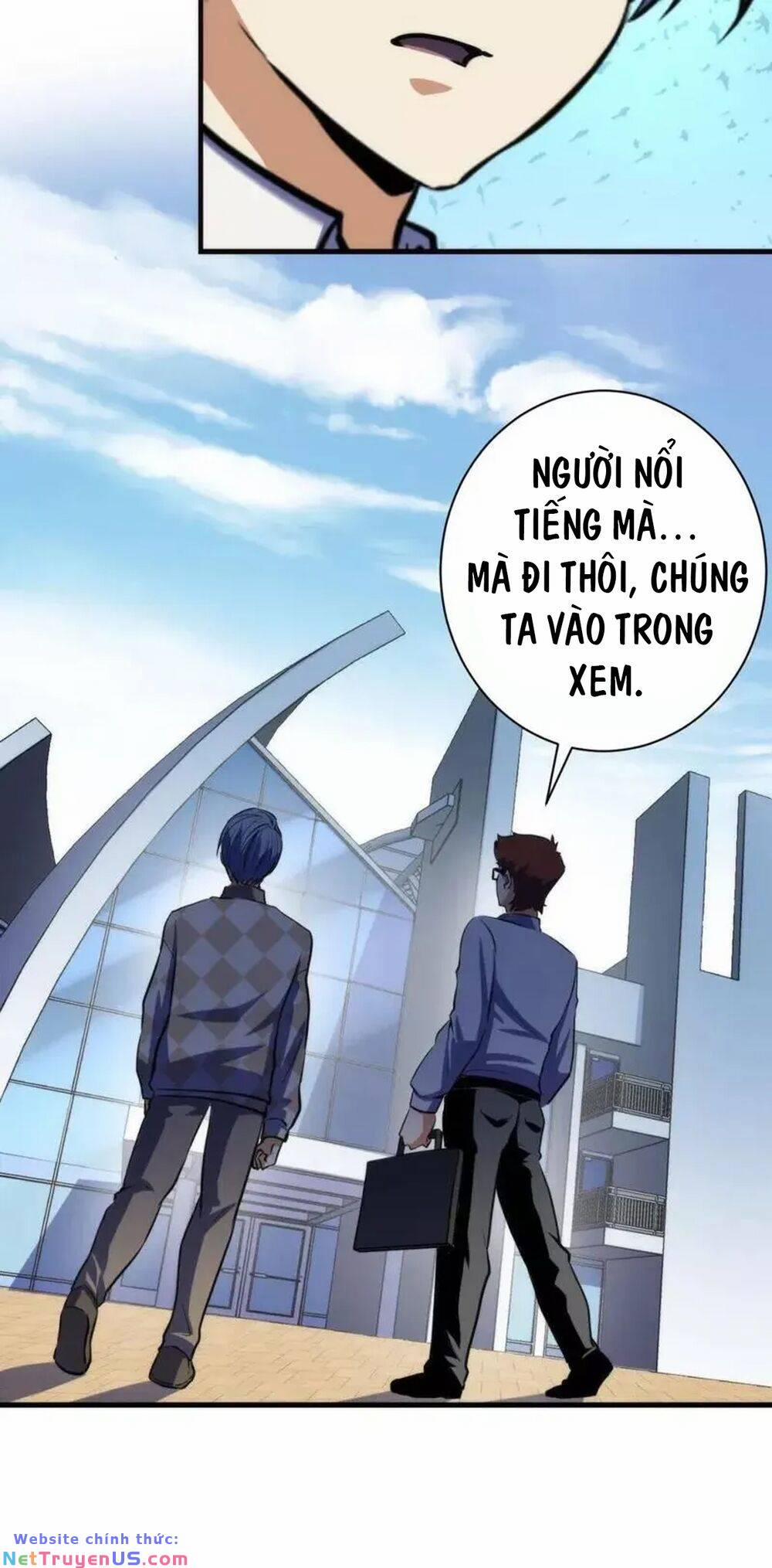 Trở Thành Thần Chủ Cthulhu 215 trang 18