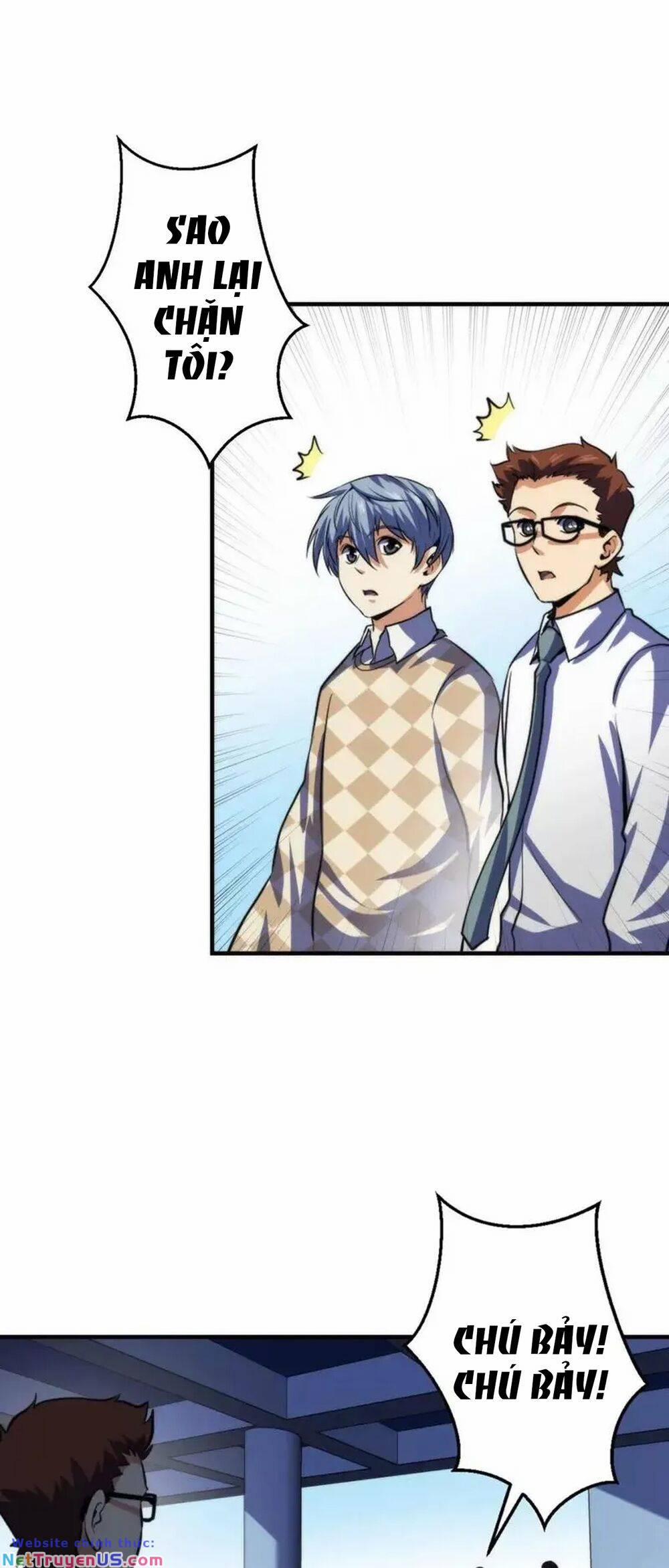 Trở Thành Thần Chủ Cthulhu 215 trang 19