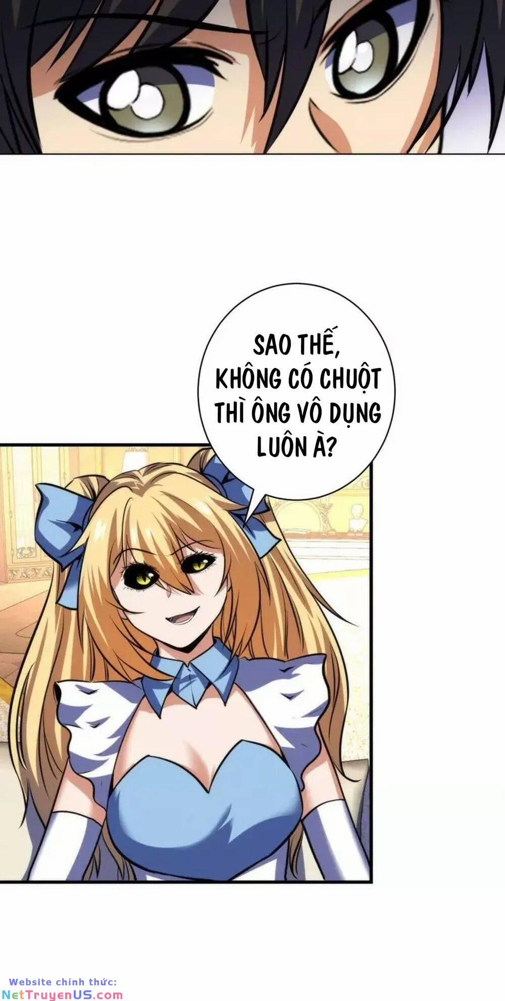 Trở Thành Thần Chủ Cthulhu 215 trang 2