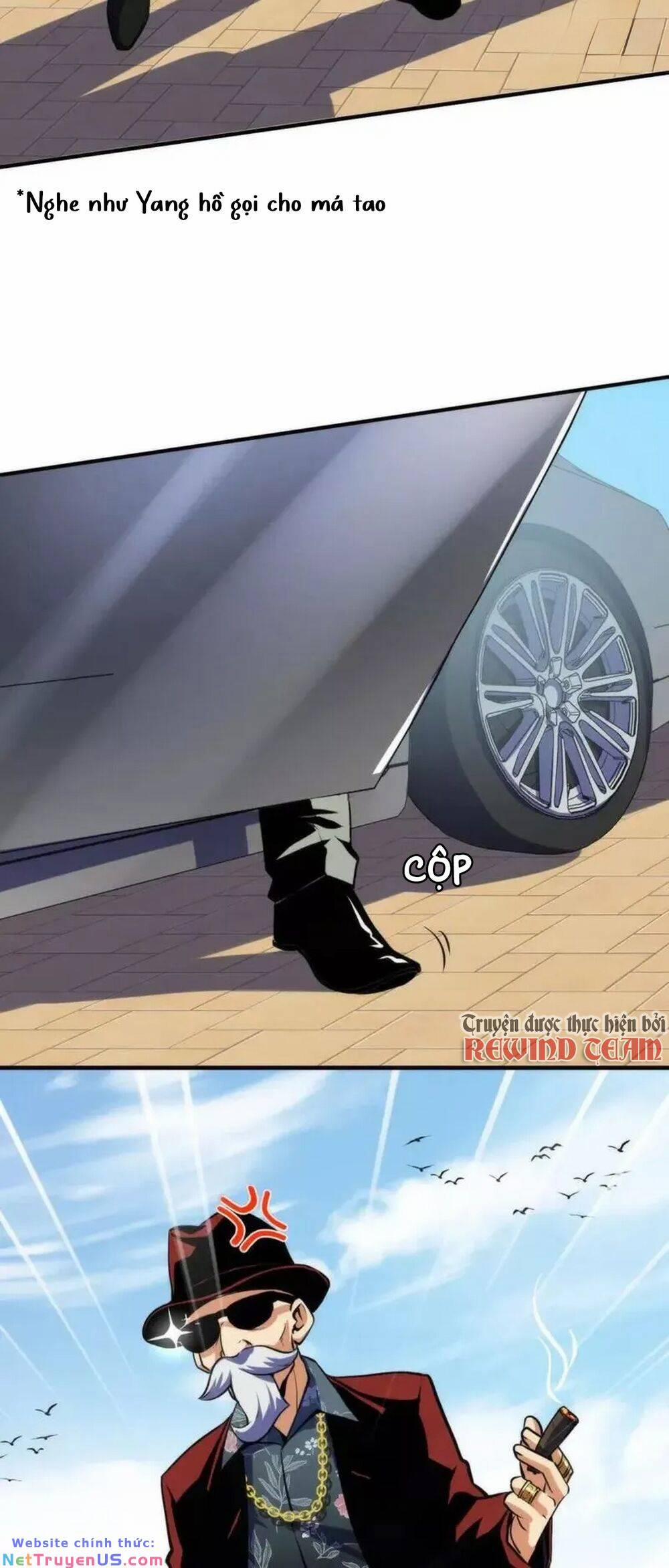 Trở Thành Thần Chủ Cthulhu 215 trang 21