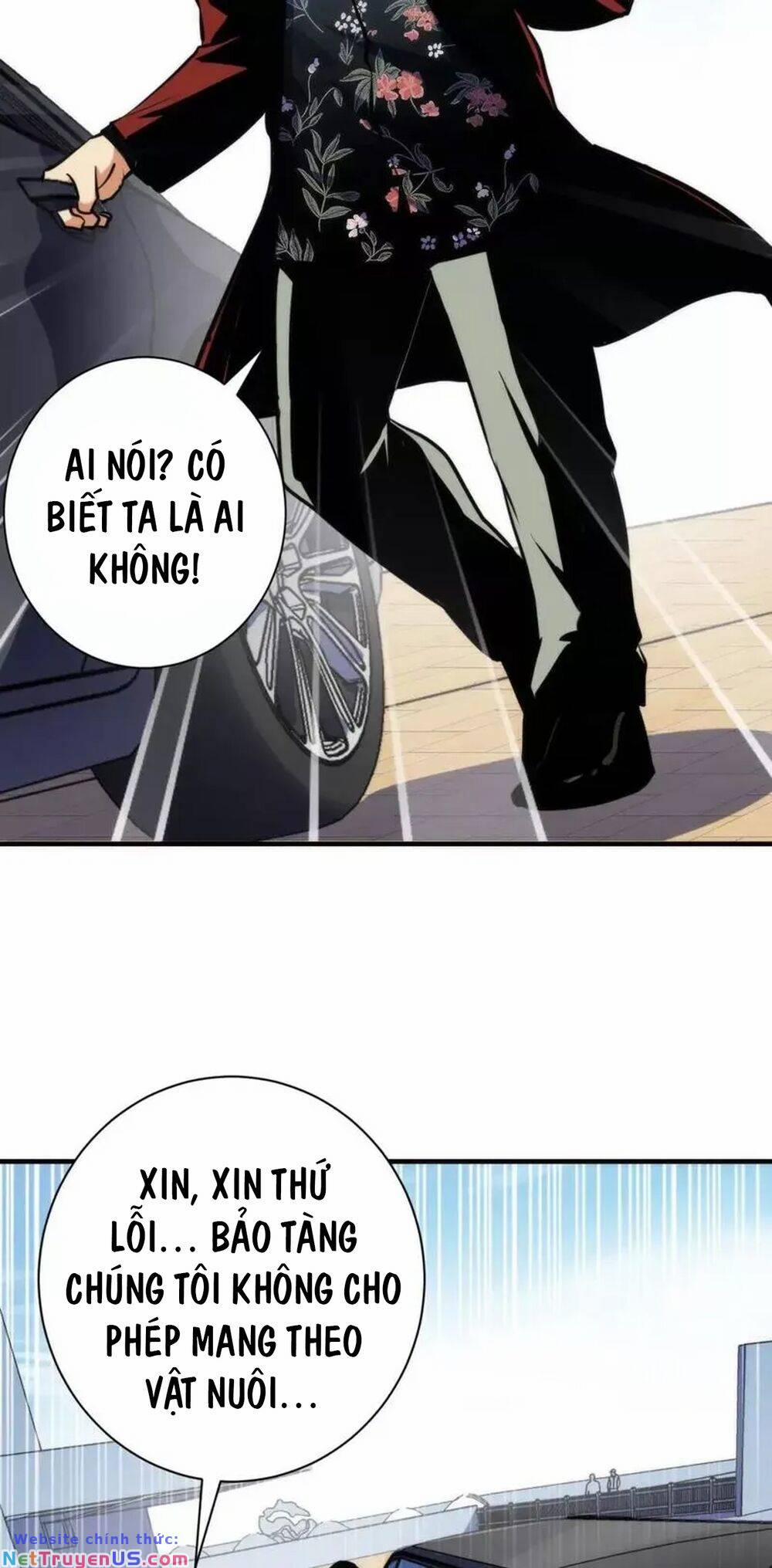 Trở Thành Thần Chủ Cthulhu 215 trang 22