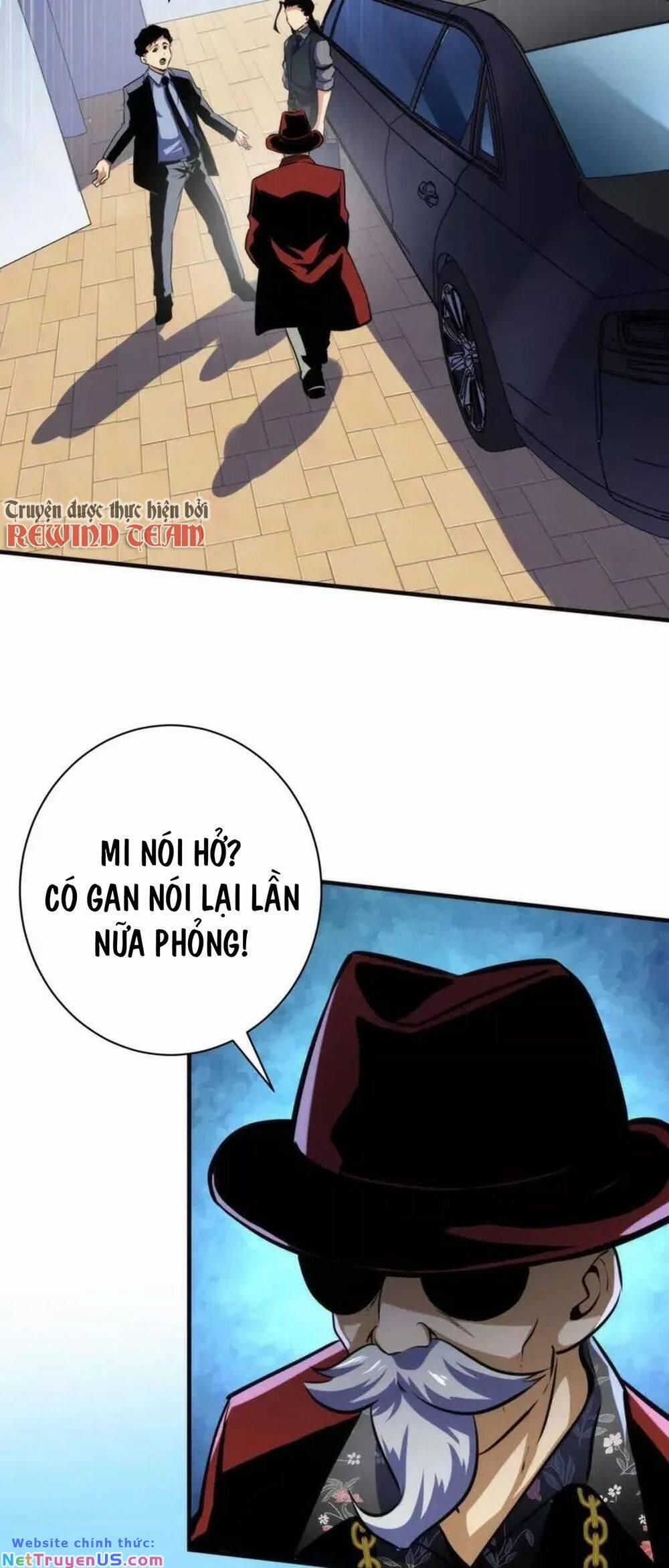 Trở Thành Thần Chủ Cthulhu 215 trang 23