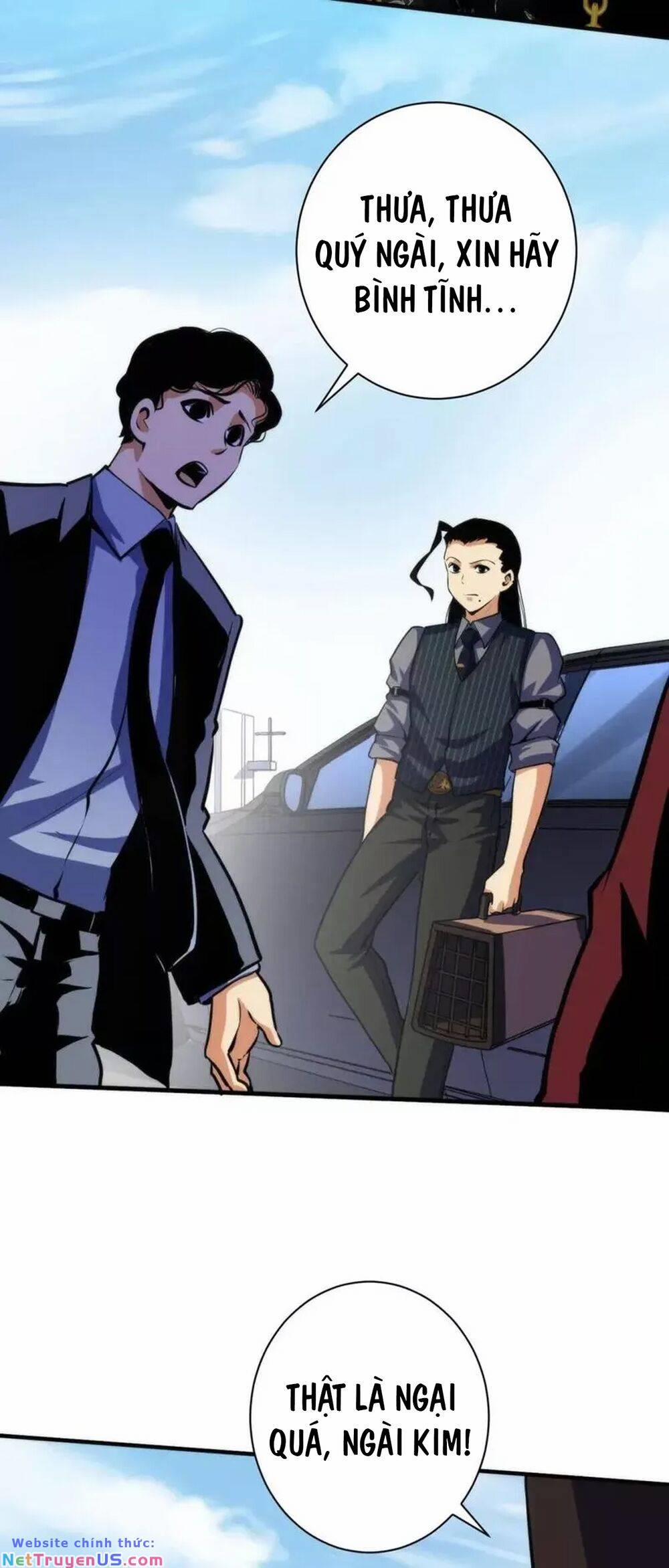 Trở Thành Thần Chủ Cthulhu 215 trang 24