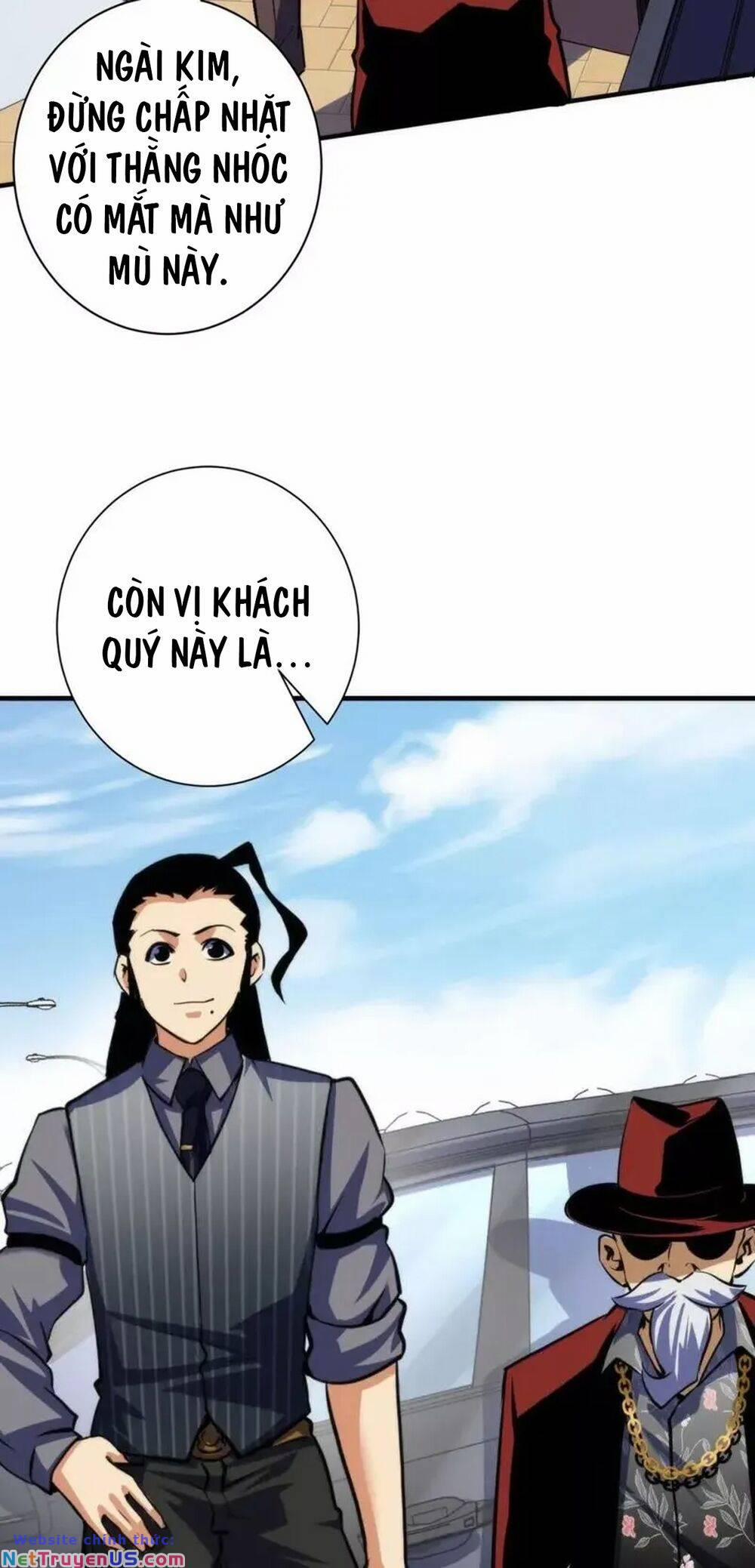 Trở Thành Thần Chủ Cthulhu 215 trang 27