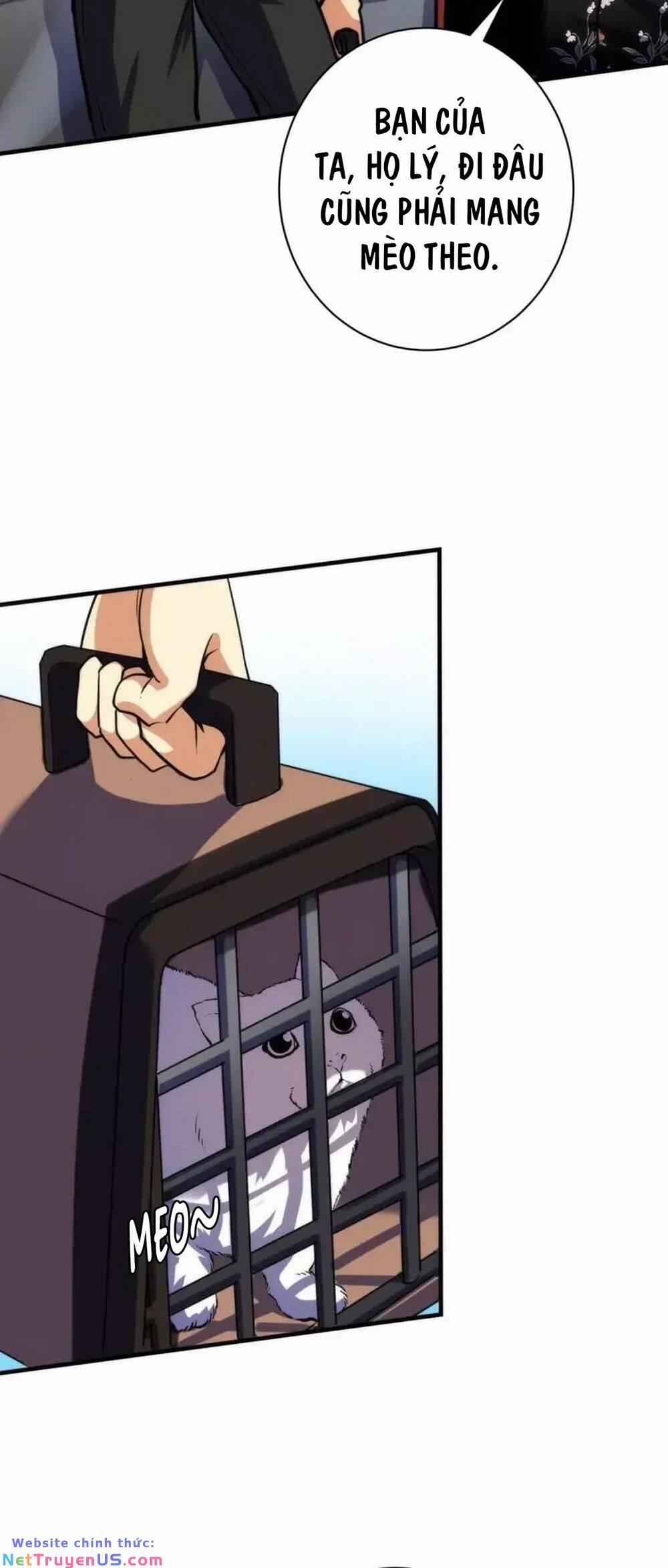 Trở Thành Thần Chủ Cthulhu 215 trang 28