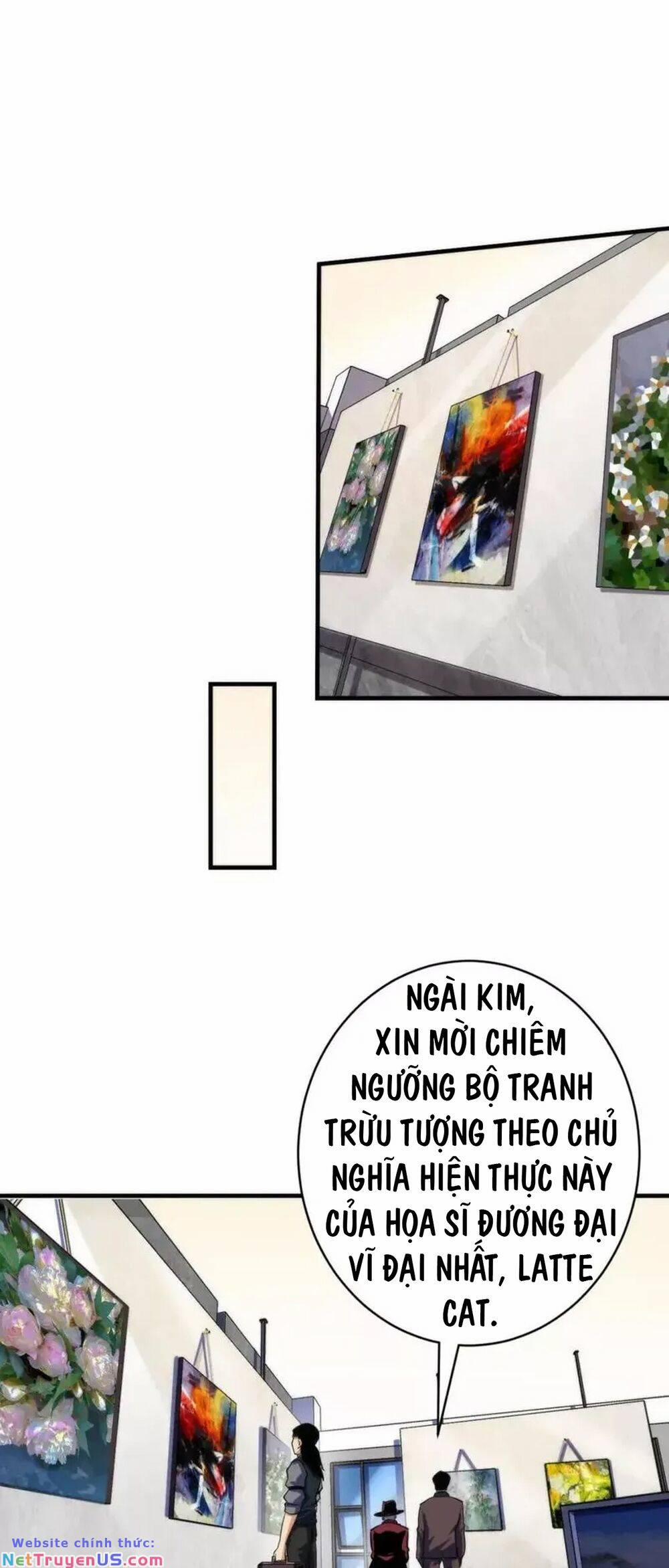 Trở Thành Thần Chủ Cthulhu 215 trang 32