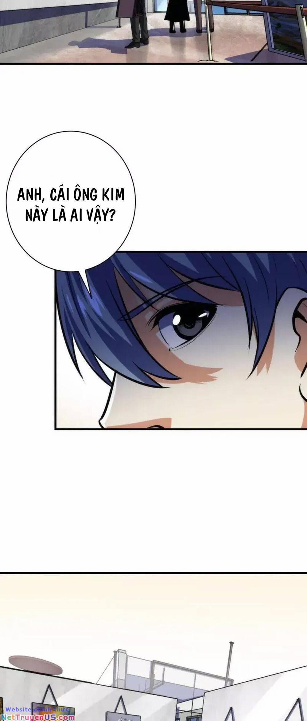 Trở Thành Thần Chủ Cthulhu 215 trang 33