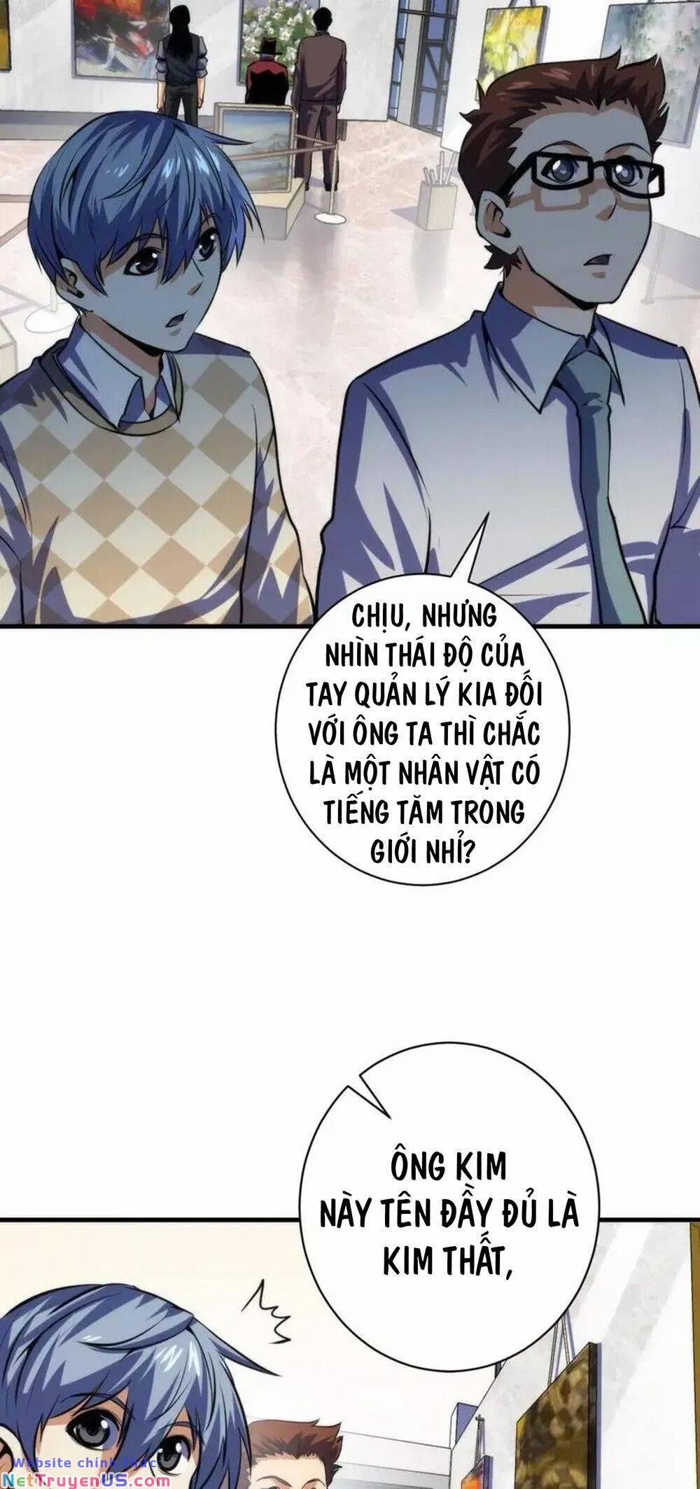 Trở Thành Thần Chủ Cthulhu 215 trang 34