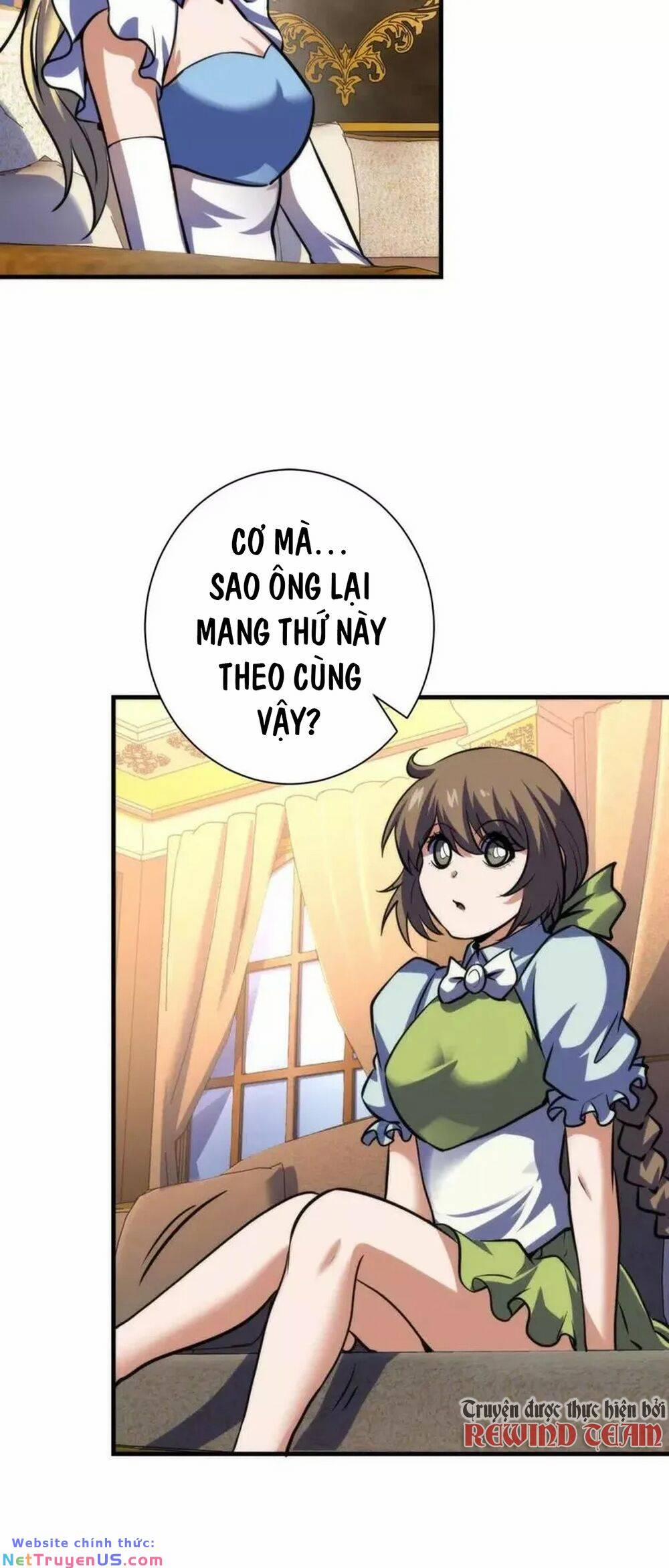 Trở Thành Thần Chủ Cthulhu 215 trang 4