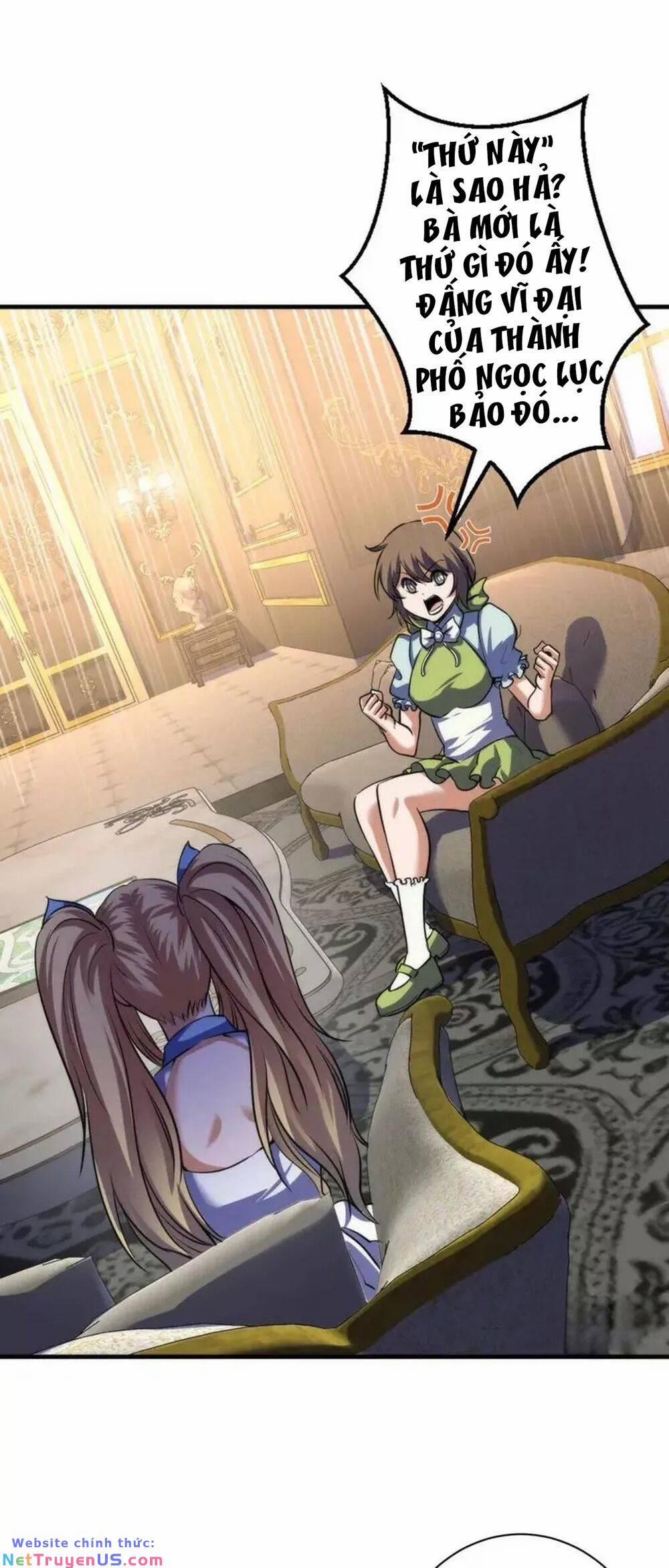 Trở Thành Thần Chủ Cthulhu 215 trang 5