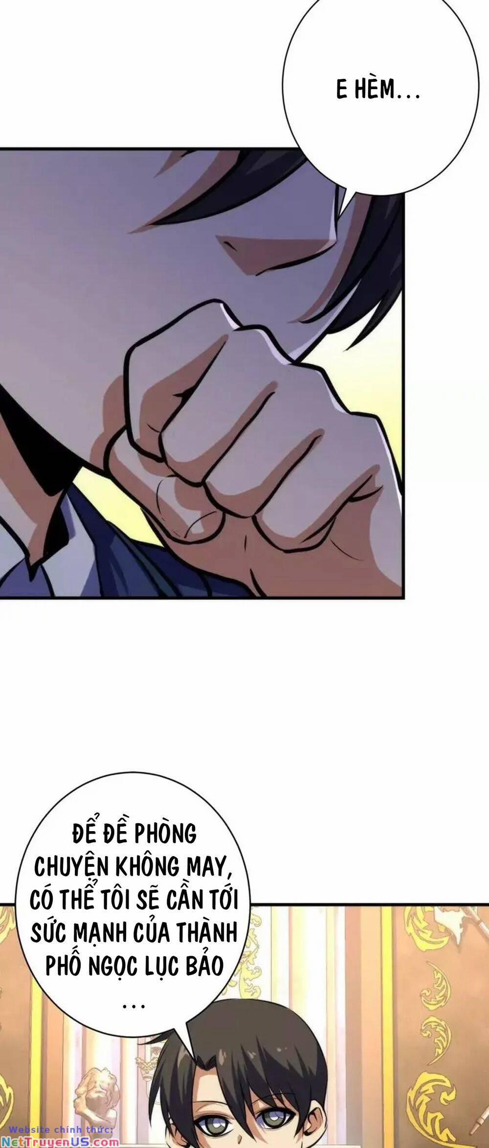 Trở Thành Thần Chủ Cthulhu 215 trang 6