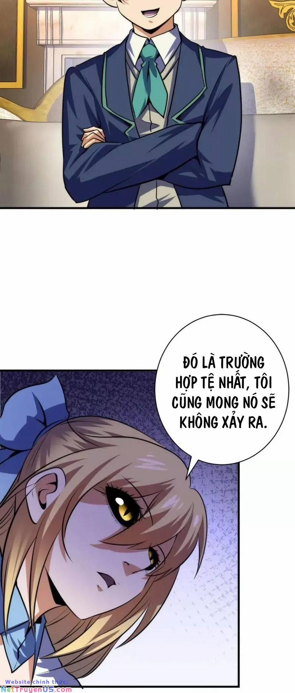 Trở Thành Thần Chủ Cthulhu 215 trang 7