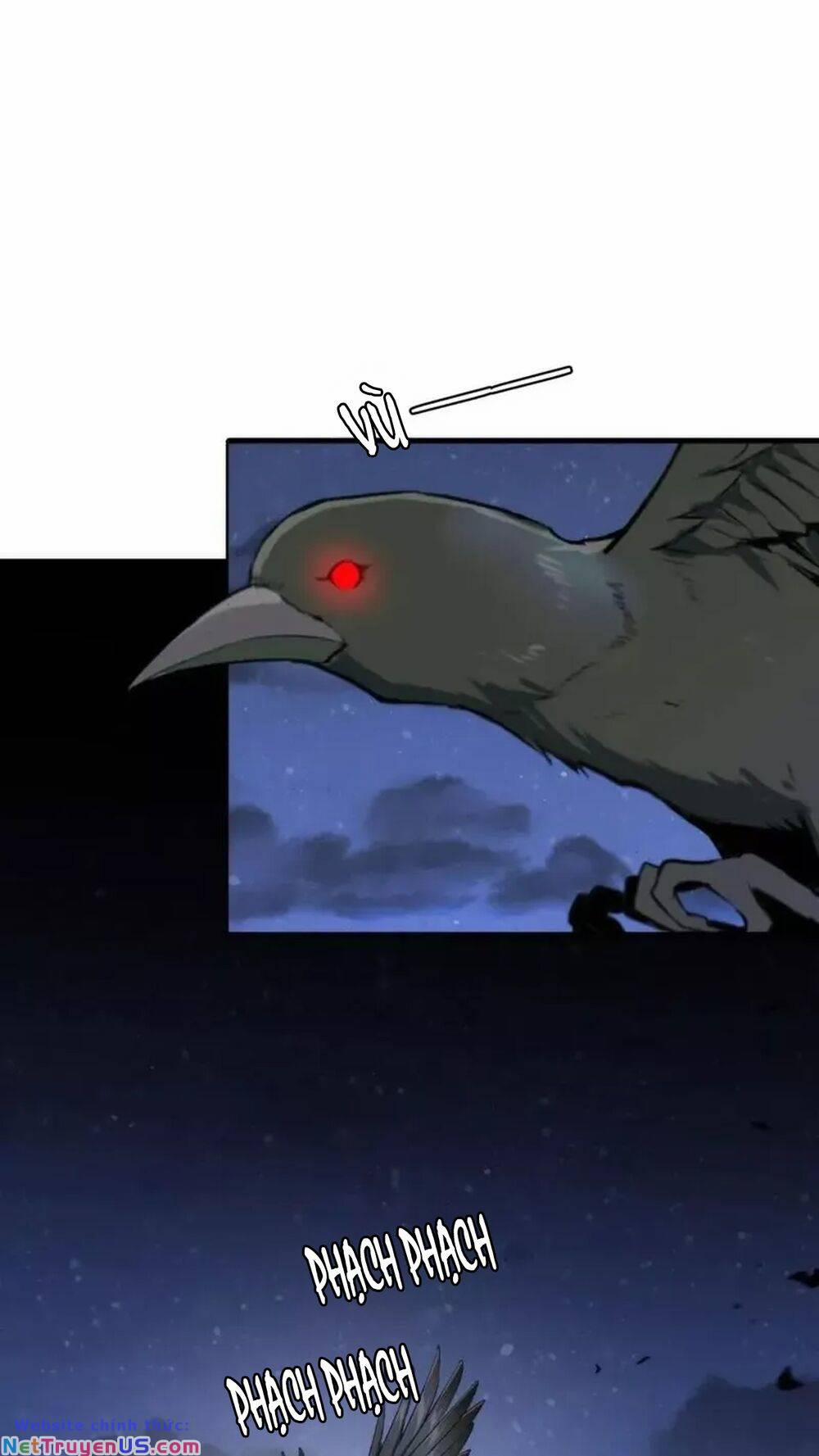 Trở Thành Thần Chủ Cthulhu 215 trang 8