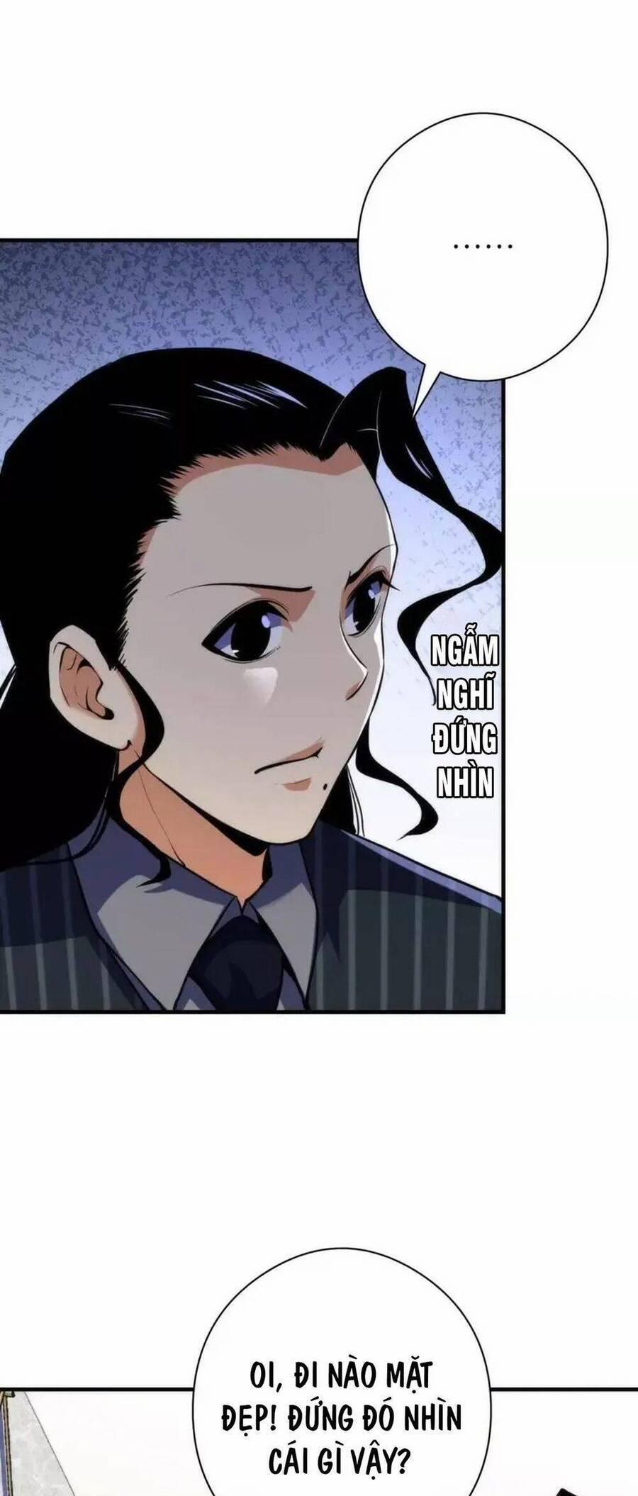 Trở Thành Thần Chủ Cthulhu 216 trang 10