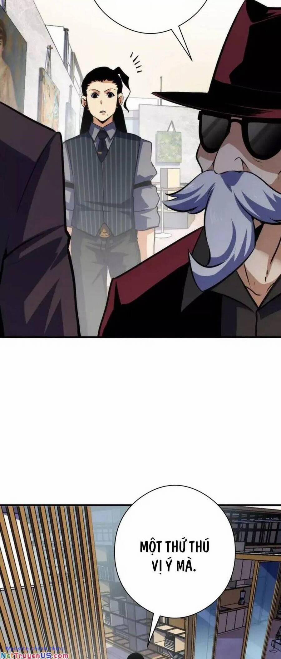 Trở Thành Thần Chủ Cthulhu 216 trang 11