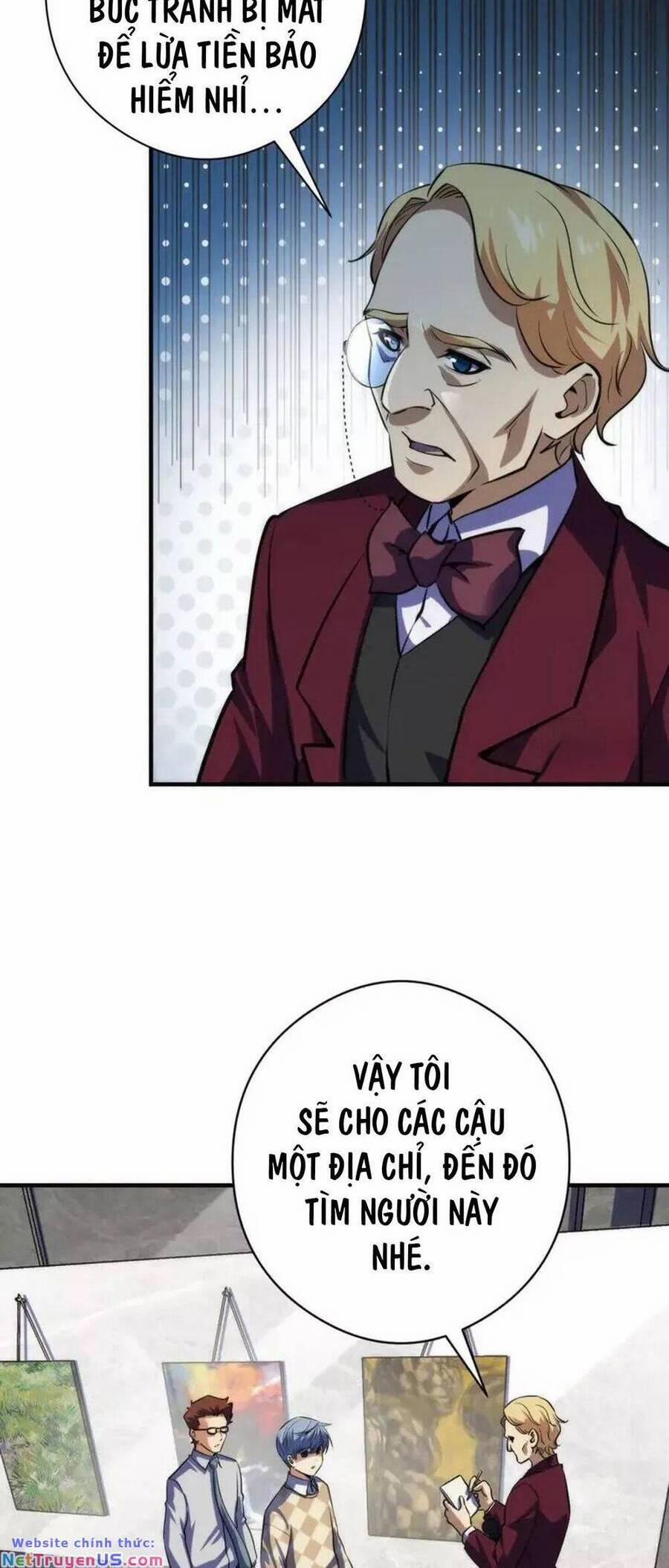 Trở Thành Thần Chủ Cthulhu 216 trang 16