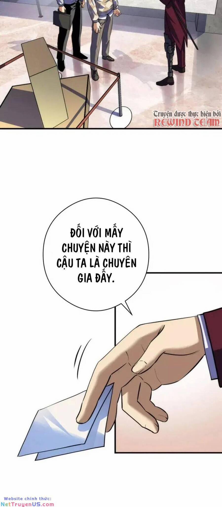 Trở Thành Thần Chủ Cthulhu 216 trang 17