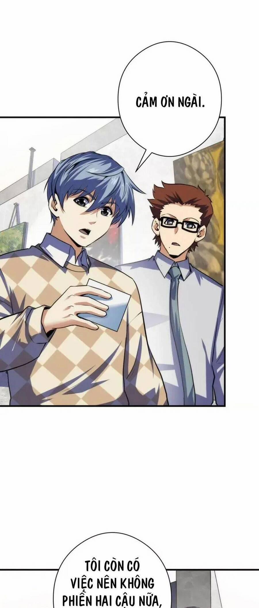 Trở Thành Thần Chủ Cthulhu 216 trang 18