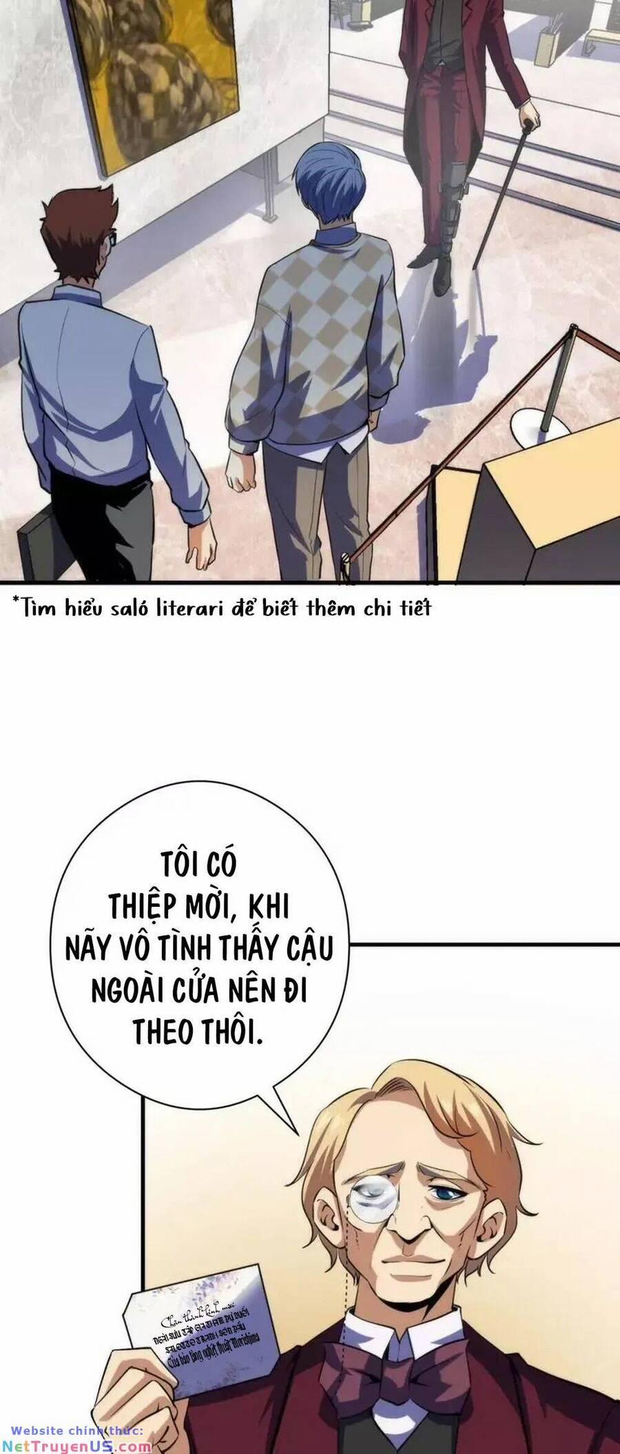 Trở Thành Thần Chủ Cthulhu 216 trang 2