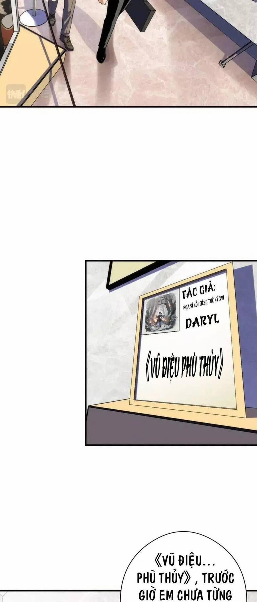 Trở Thành Thần Chủ Cthulhu 216 trang 20