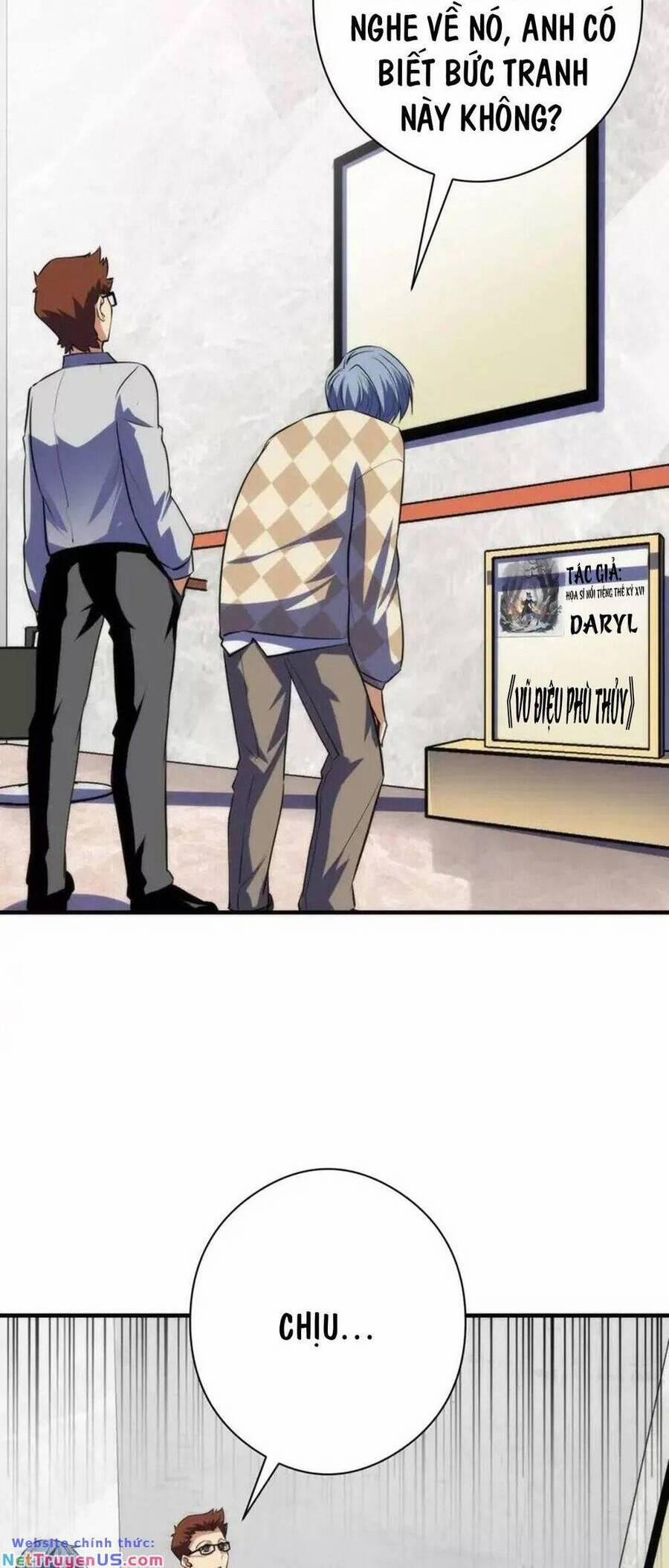 Trở Thành Thần Chủ Cthulhu 216 trang 21