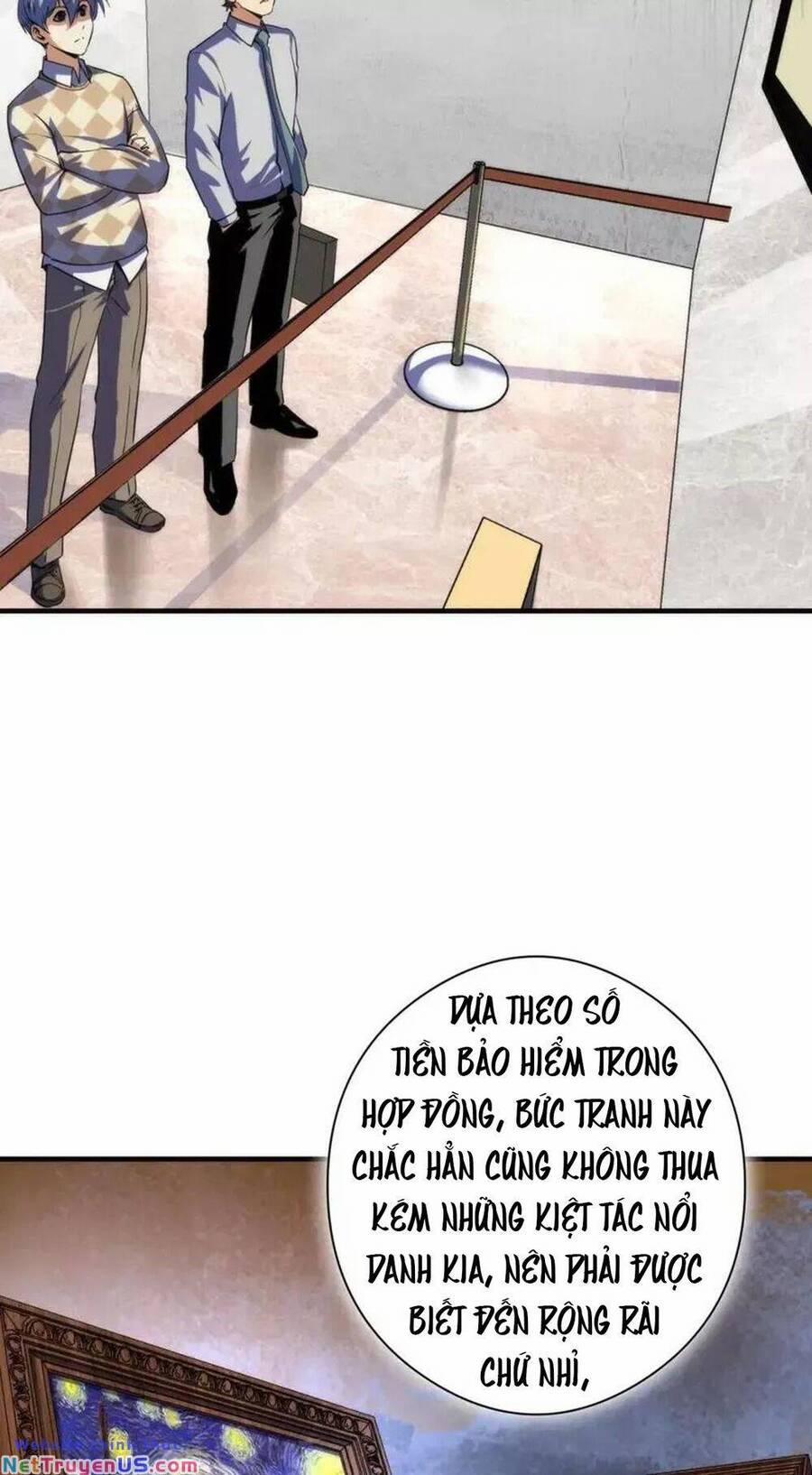 Trở Thành Thần Chủ Cthulhu 216 trang 22