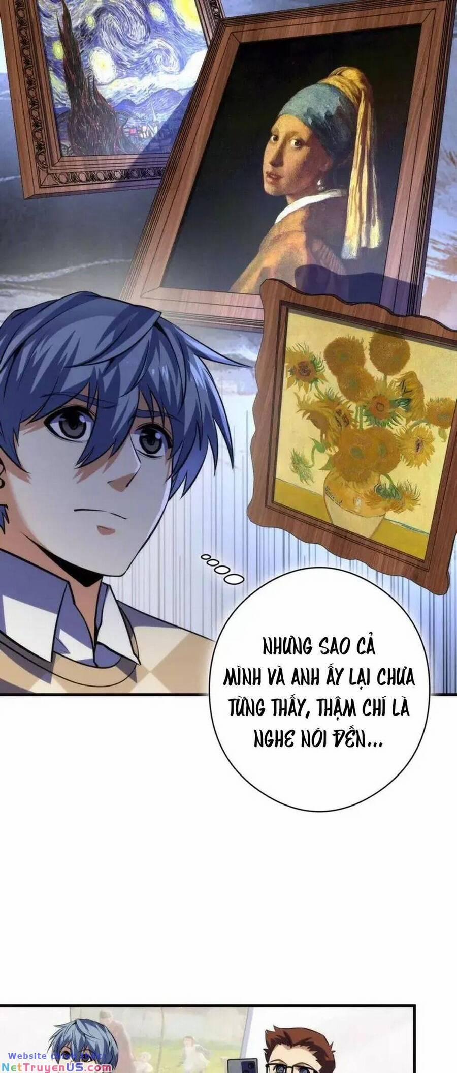 Trở Thành Thần Chủ Cthulhu 216 trang 23