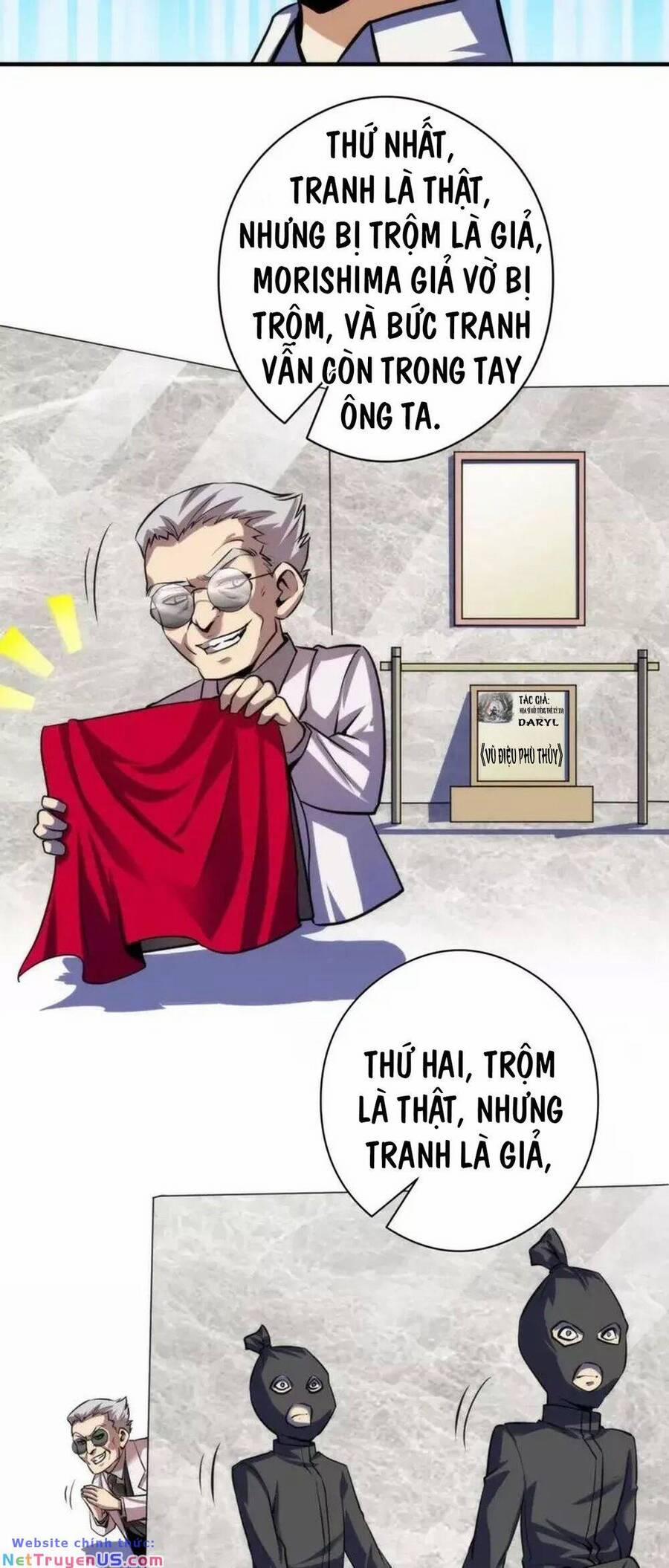 Trở Thành Thần Chủ Cthulhu 216 trang 25