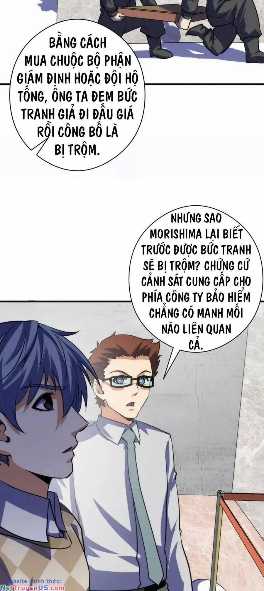 Trở Thành Thần Chủ Cthulhu 216 trang 26