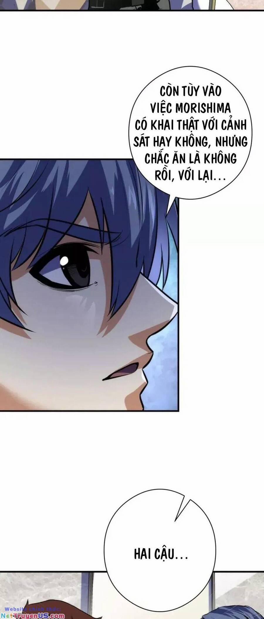 Trở Thành Thần Chủ Cthulhu 216 trang 27