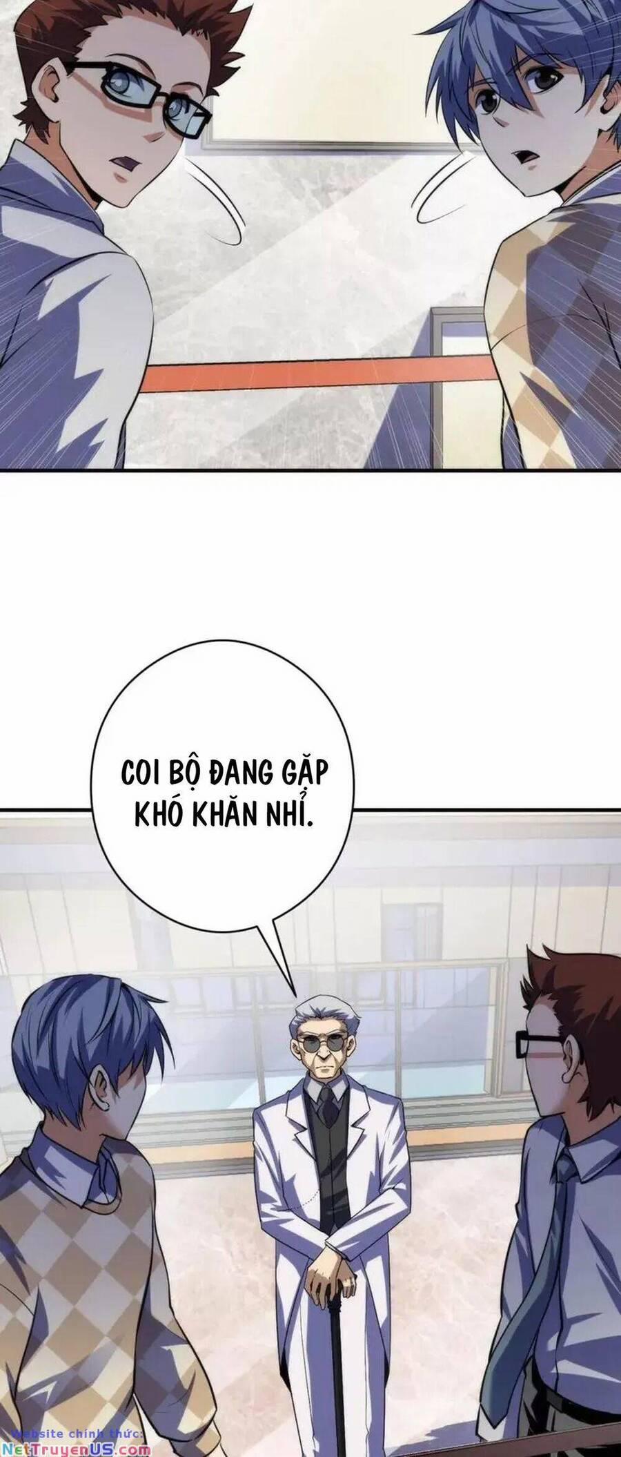 Trở Thành Thần Chủ Cthulhu 216 trang 28