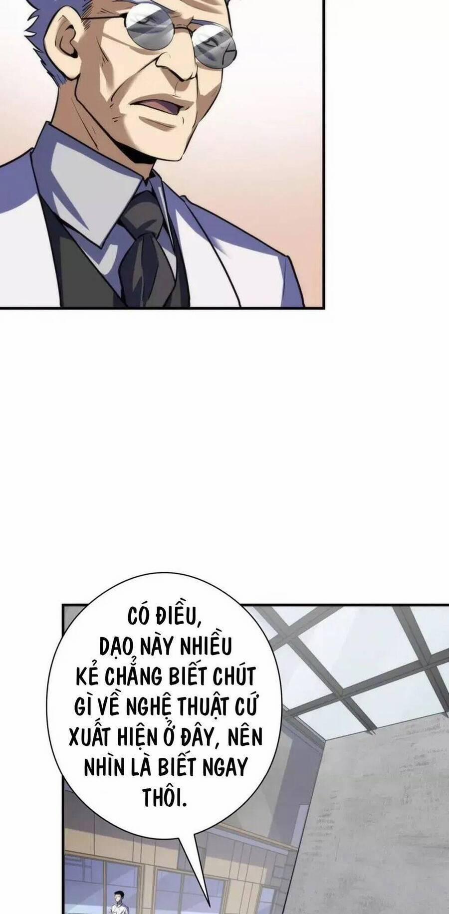 Trở Thành Thần Chủ Cthulhu 216 trang 30