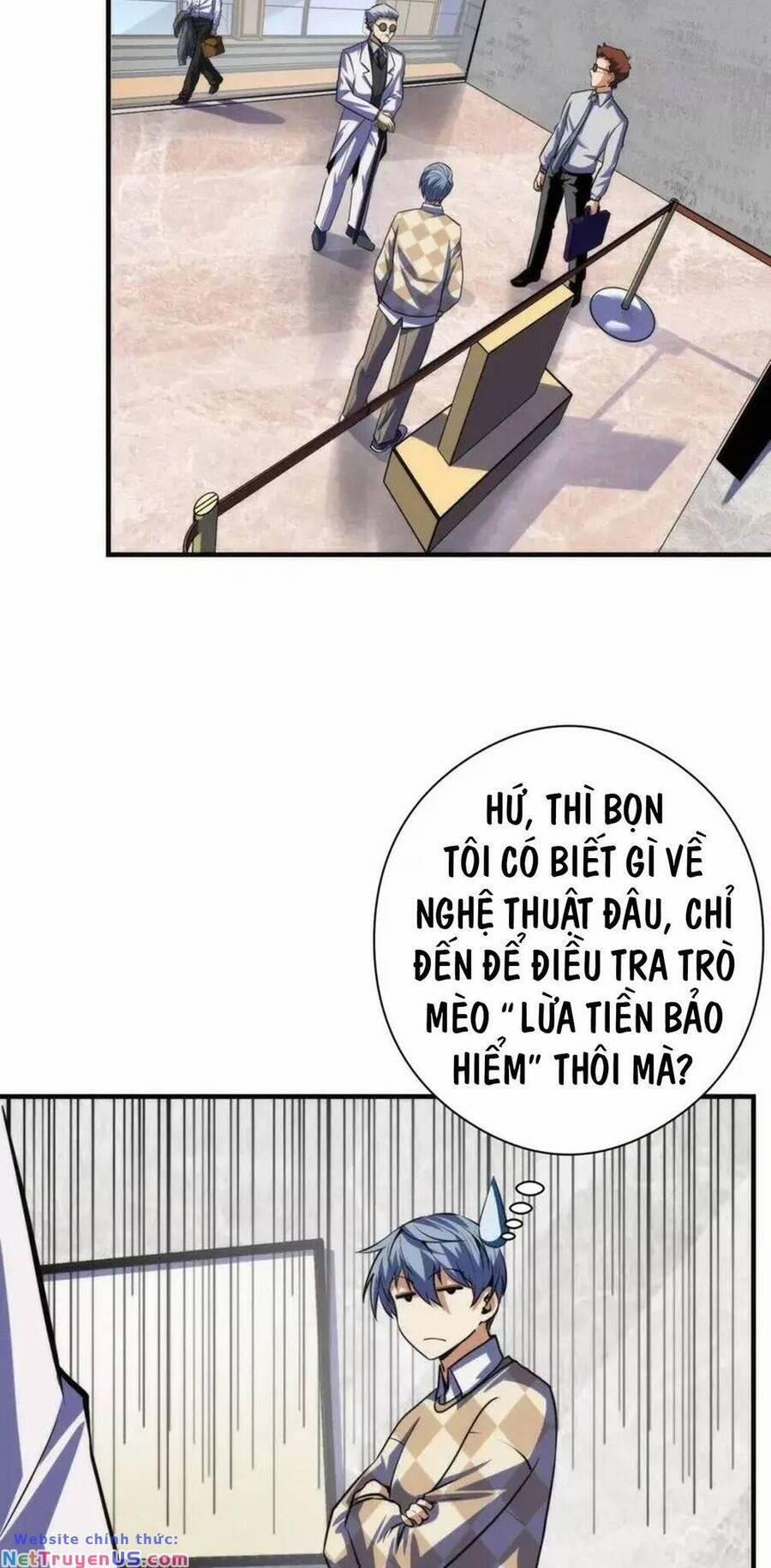 Trở Thành Thần Chủ Cthulhu 216 trang 31