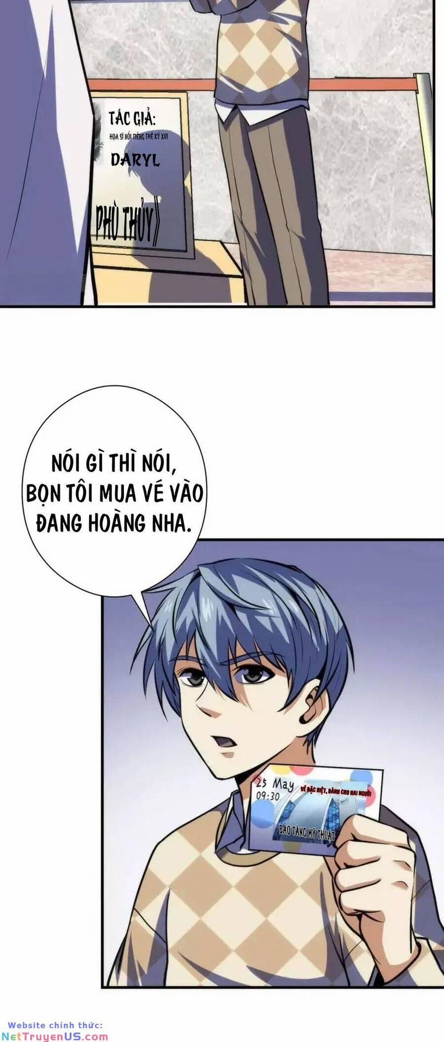 Trở Thành Thần Chủ Cthulhu 216 trang 32