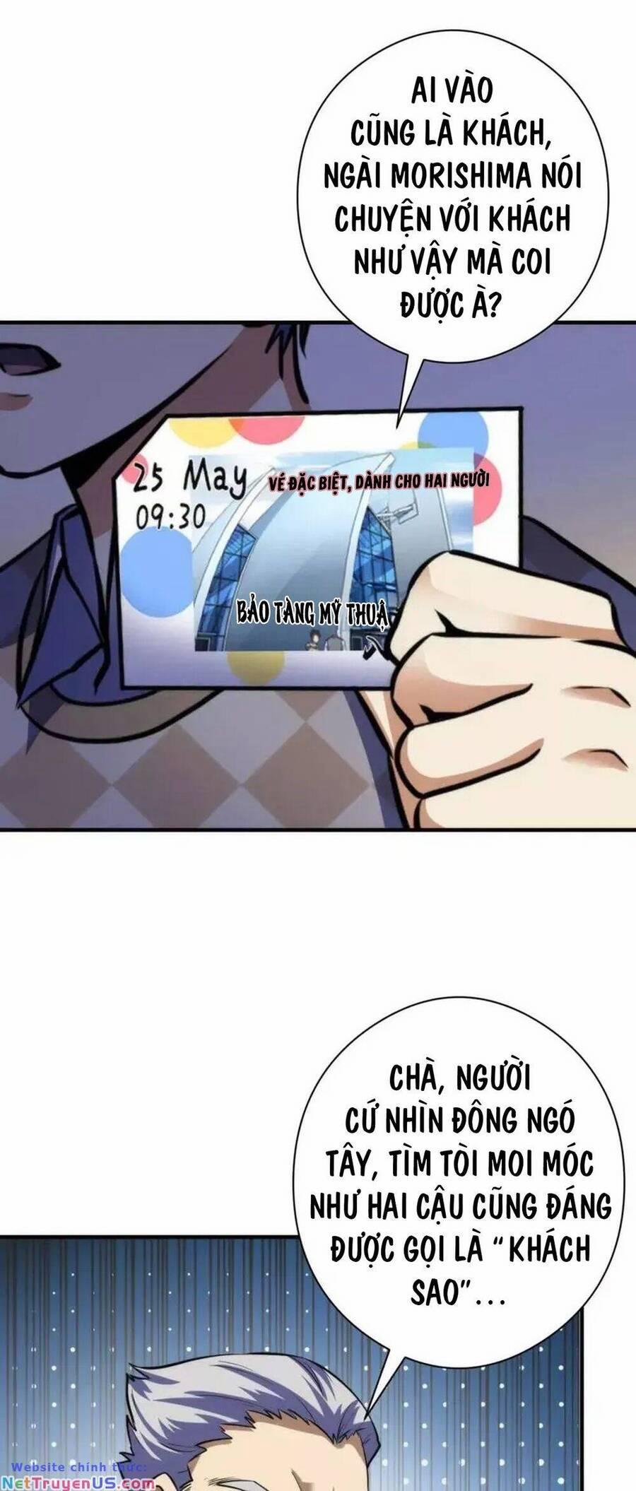 Trở Thành Thần Chủ Cthulhu 216 trang 33