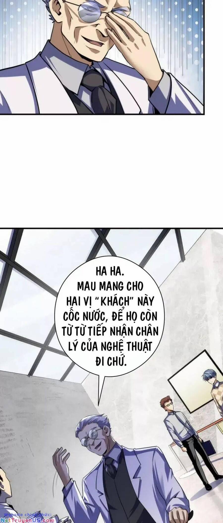 Trở Thành Thần Chủ Cthulhu 216 trang 34